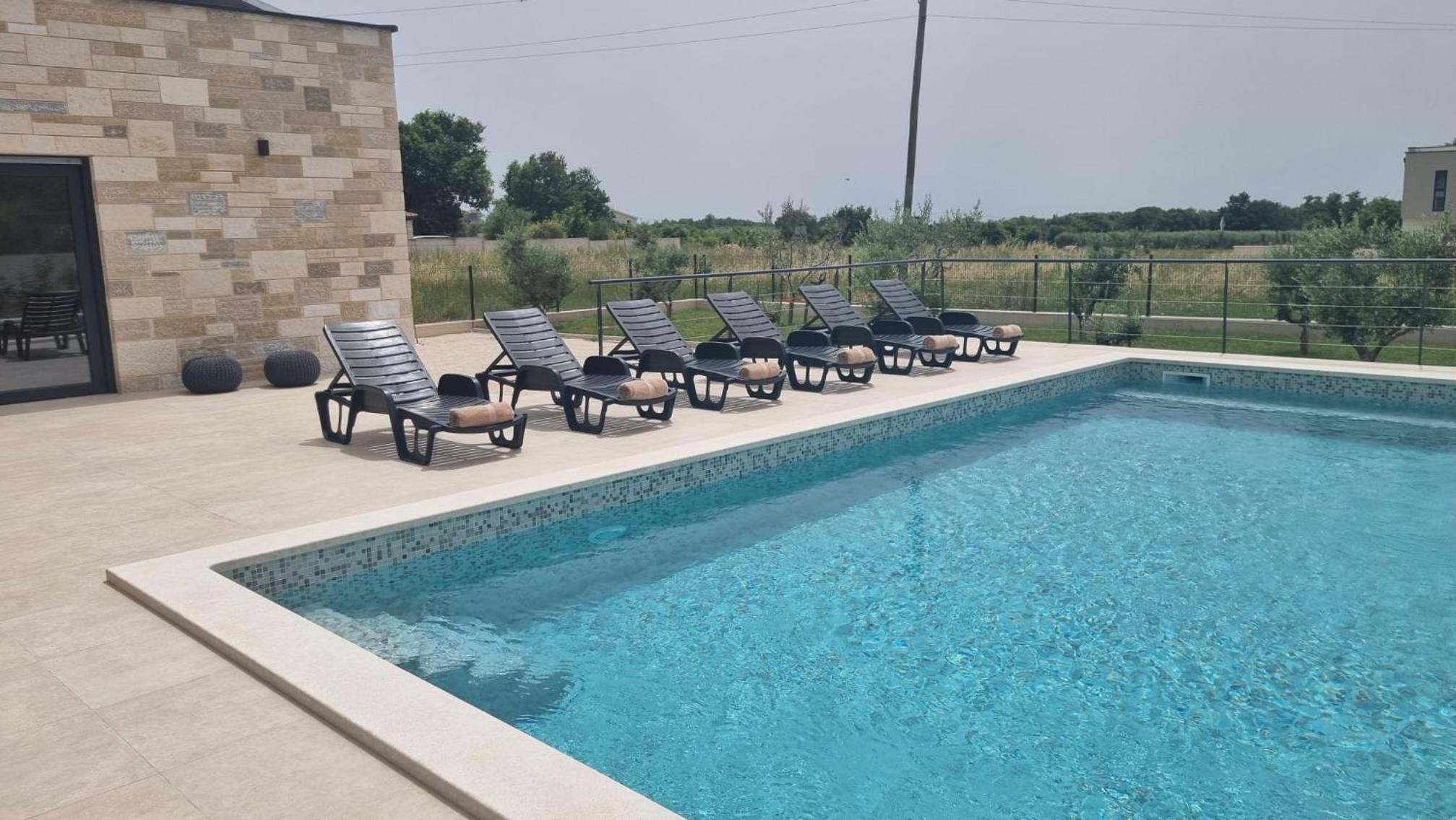 Villa Sandrielle