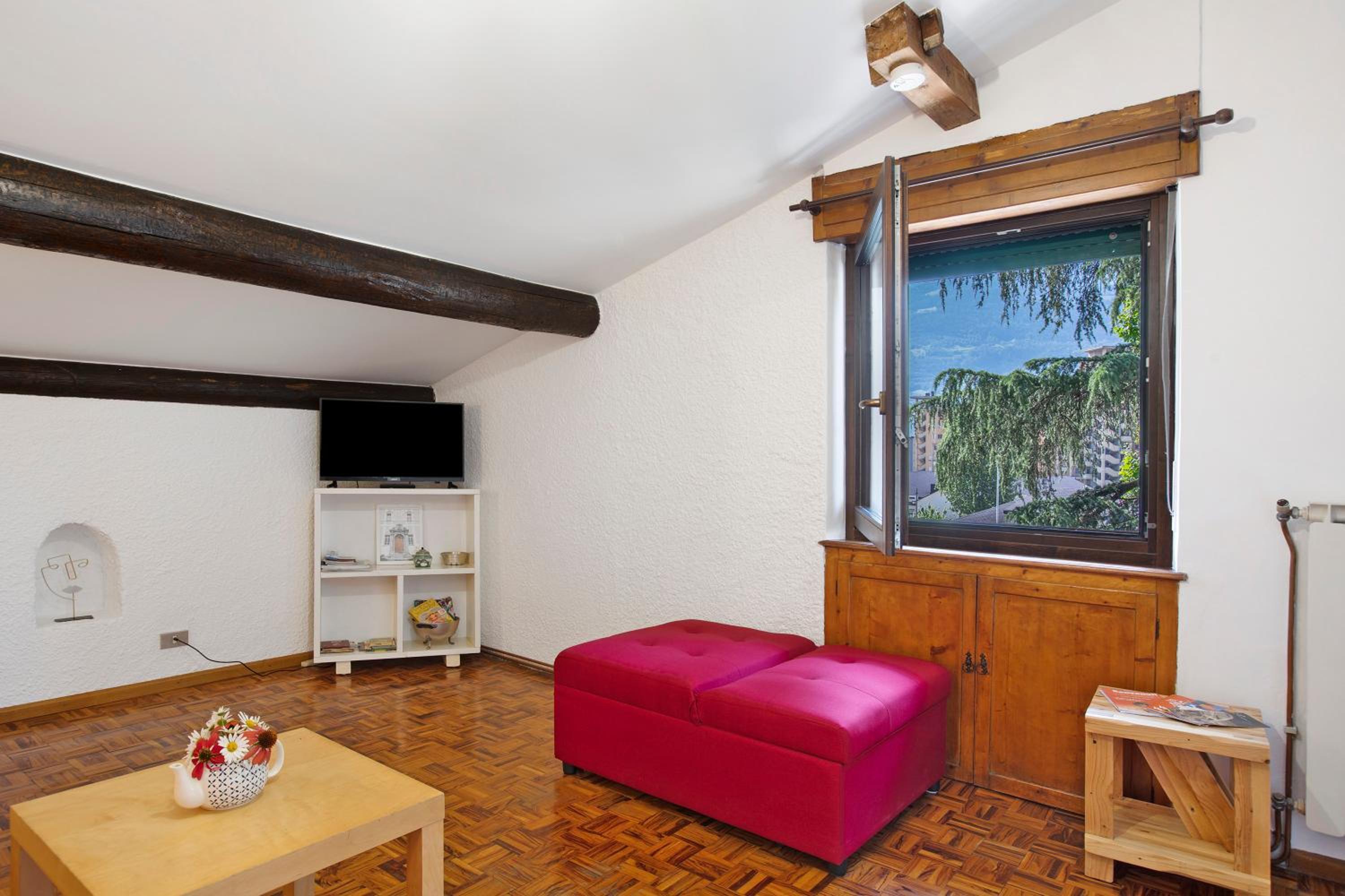 Maison Ninive view 3