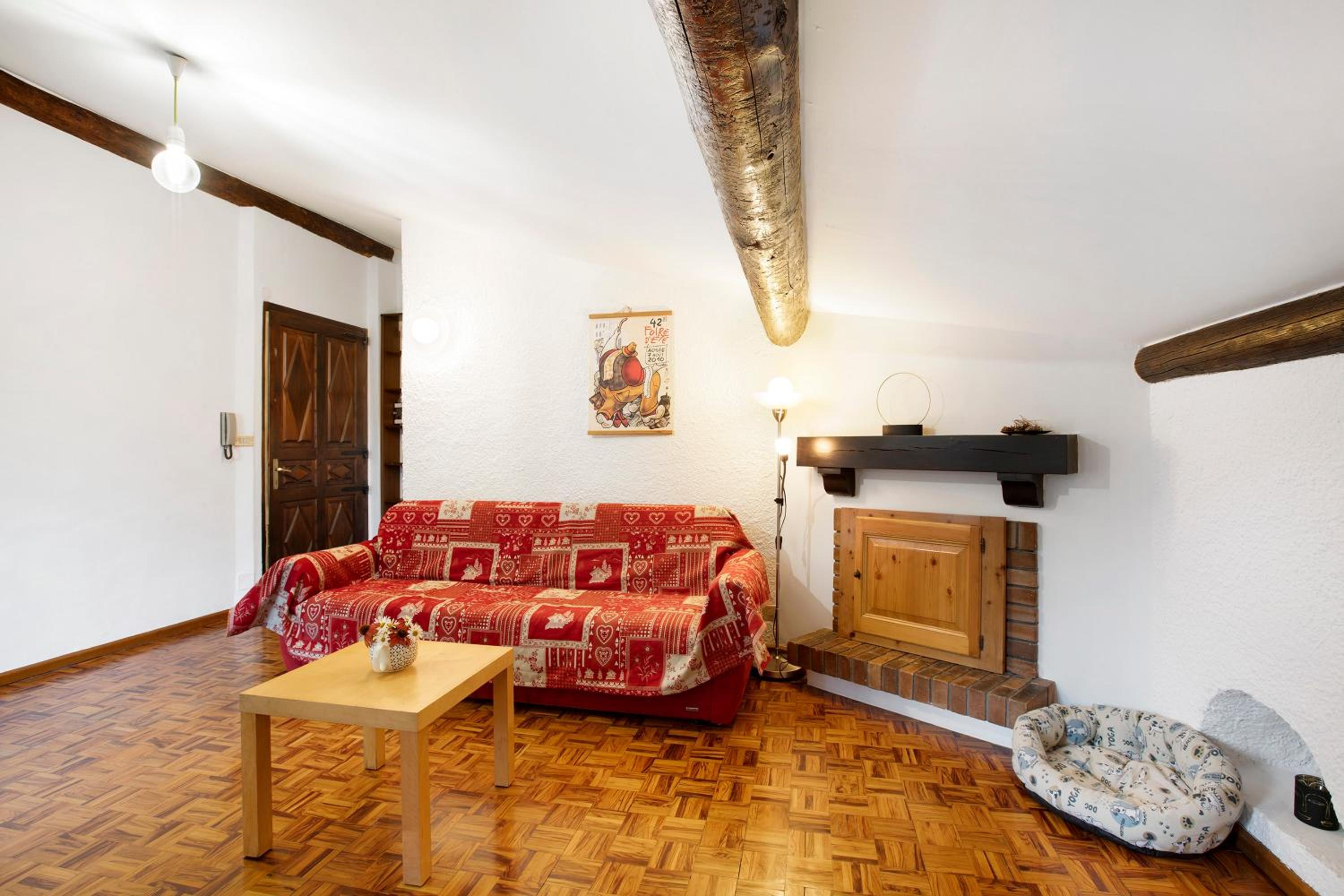 Maison Ninive view 5