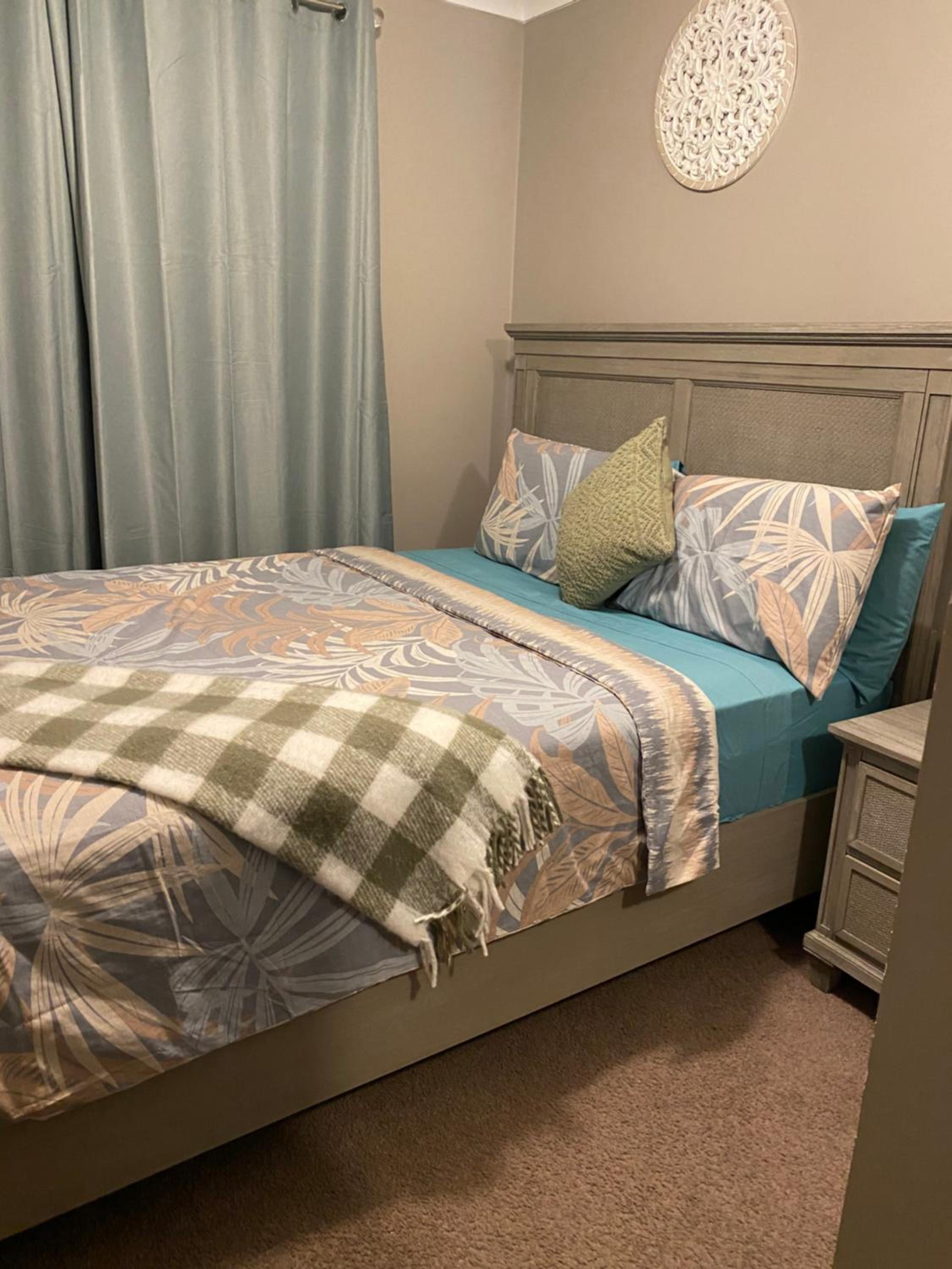 Masood Family Getaway Steps from CBD attractions