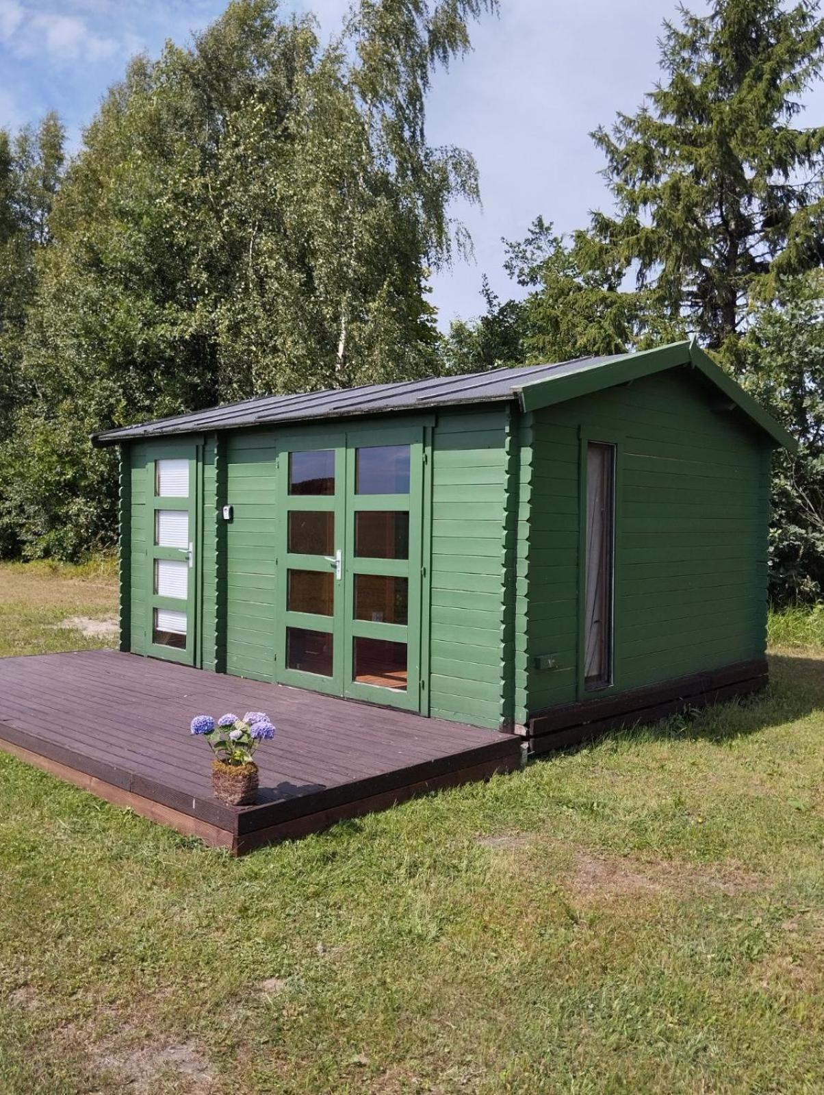 Rigaderi puhkemaja