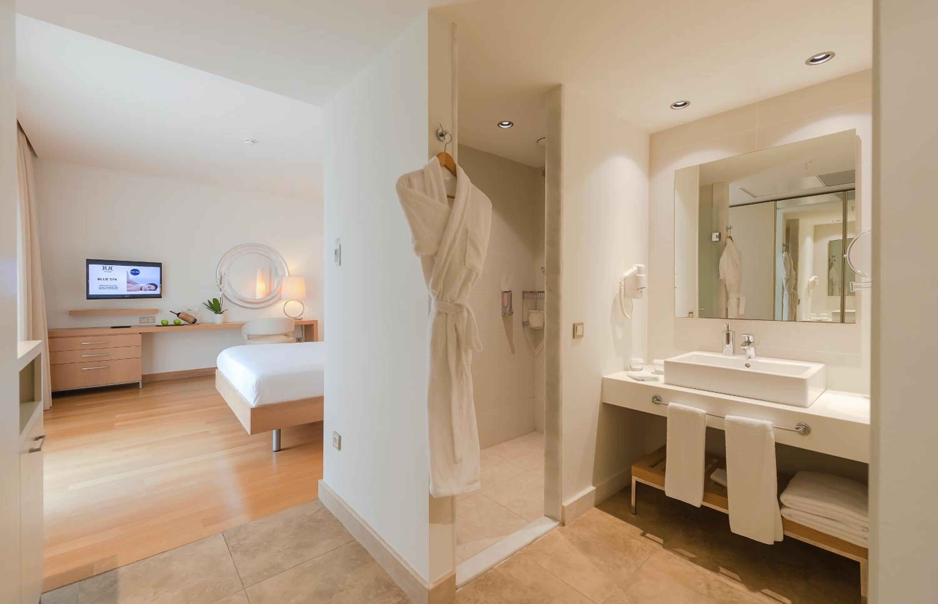 TUI Blue Barut Andız - Her Şey Dahil - Yetişkinlere Özel - Image 157