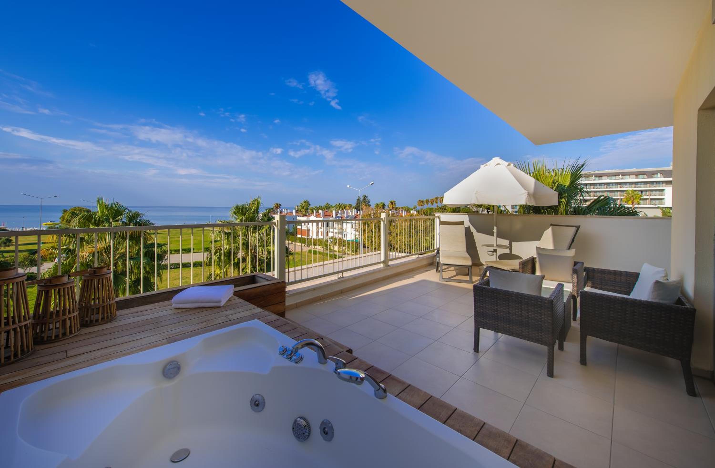 TUI Blue Barut Andız - Her Şey Dahil - Yetişkinlere Özel - Image 158