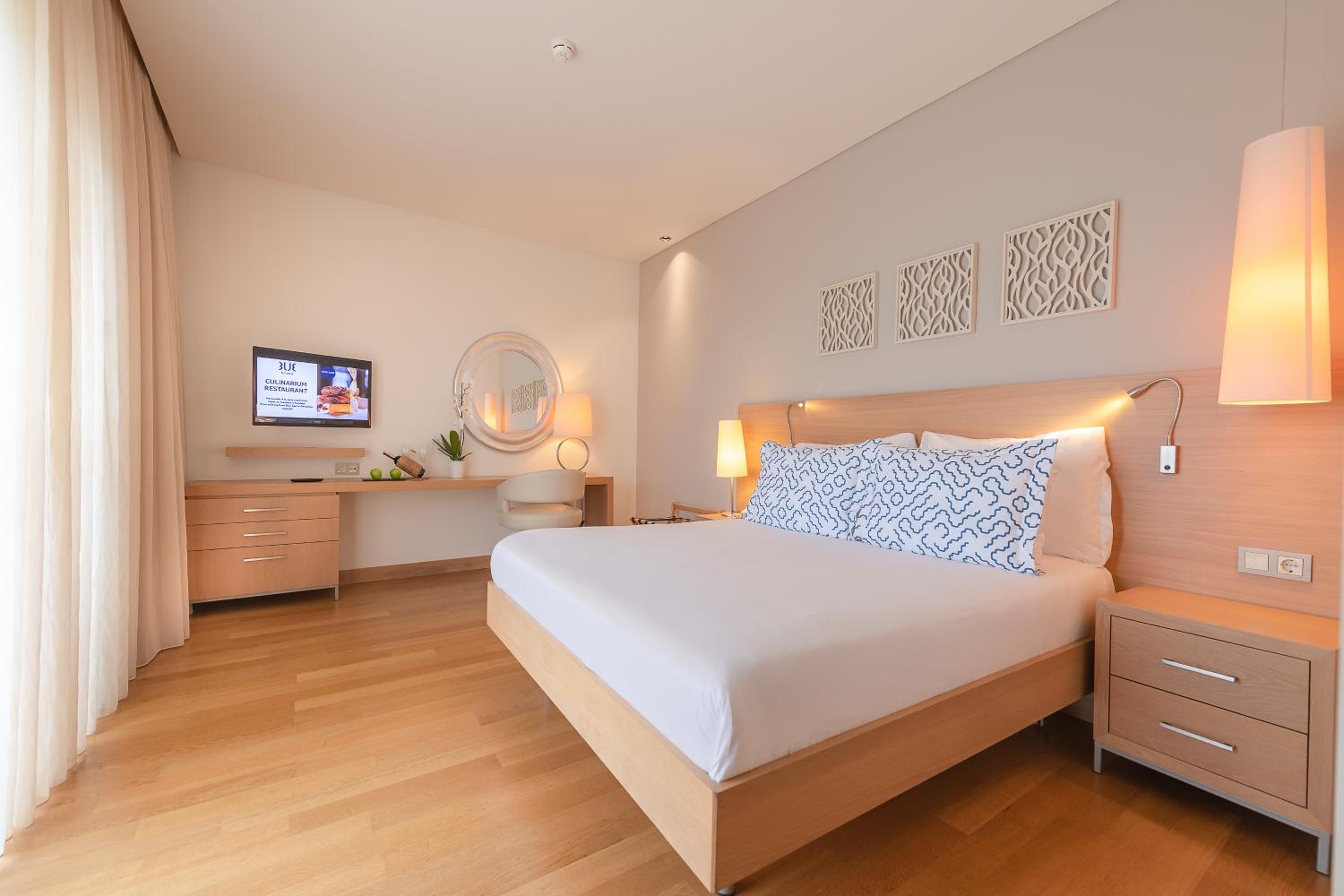 TUI Blue Barut Andız - Her Şey Dahil - Yetişkinlere Özel - Image 159