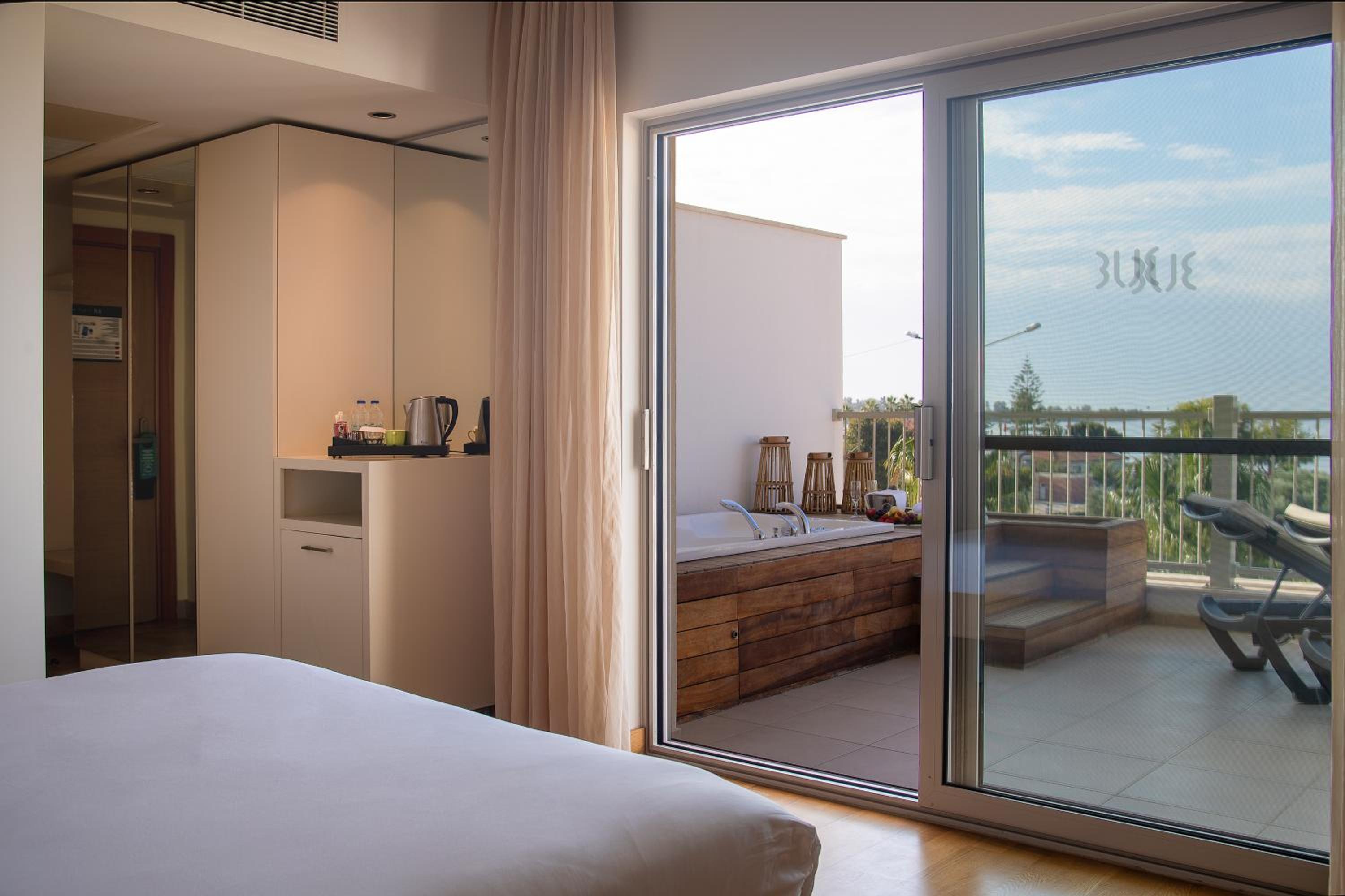 TUI Blue Barut Andız - Her Şey Dahil - Yetişkinlere Özel - Image 160