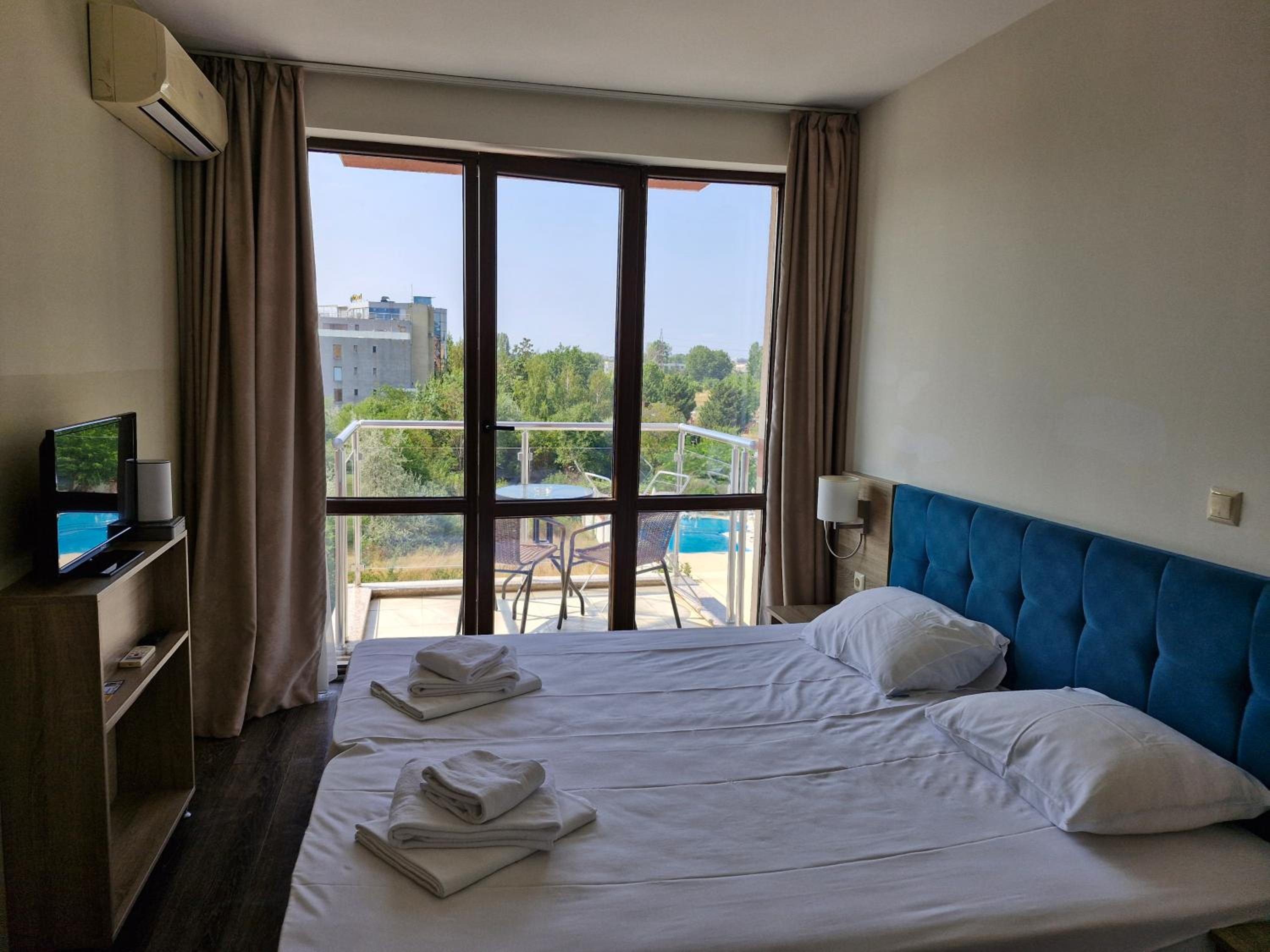 APART SUN Travel SUNNY BEACH