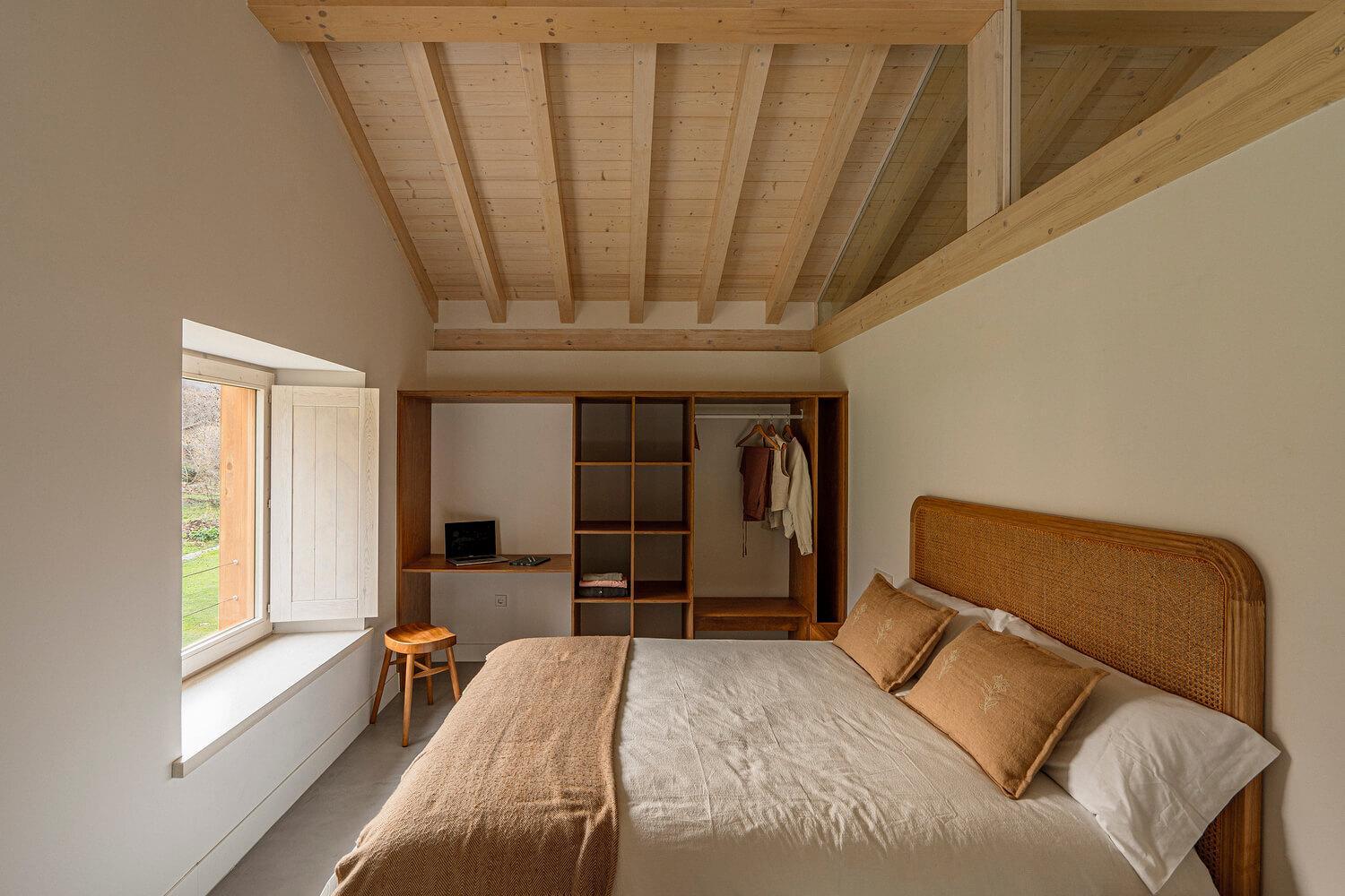 Apartamentos Luarna