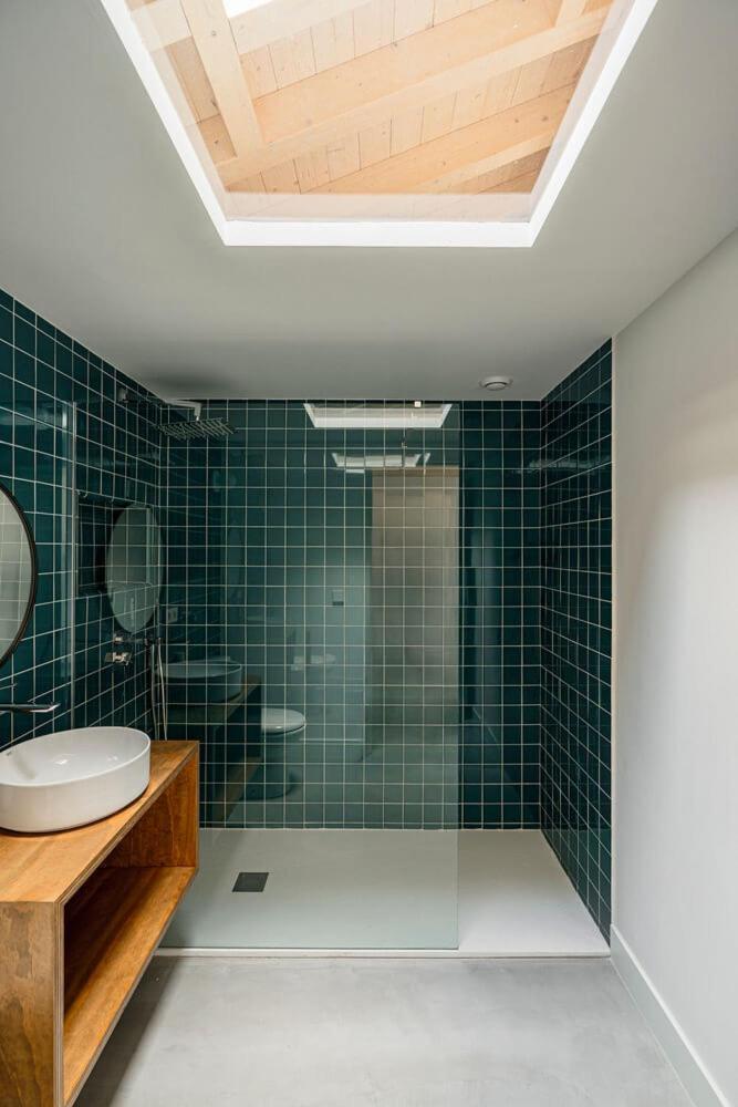 Apartamentos Luarna