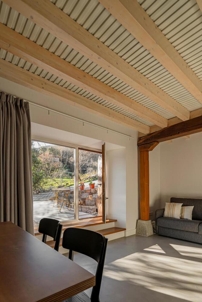 Apartamentos Luarna