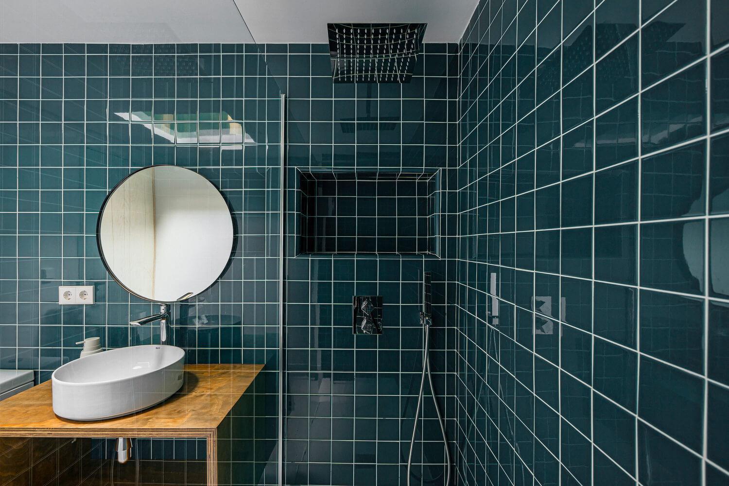 Apartamentos Luarna