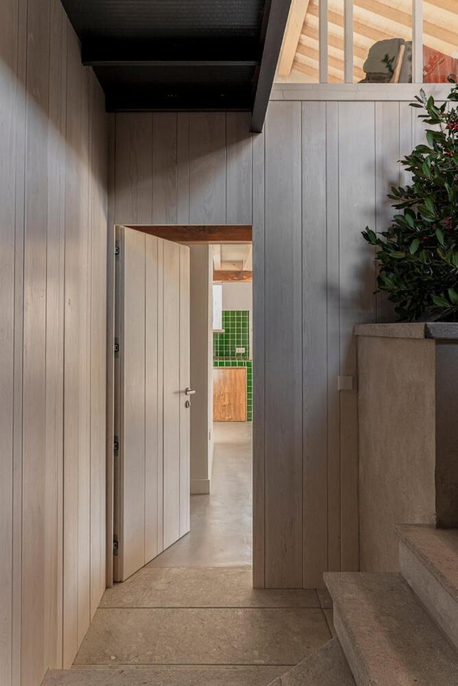 Apartamentos Luarna