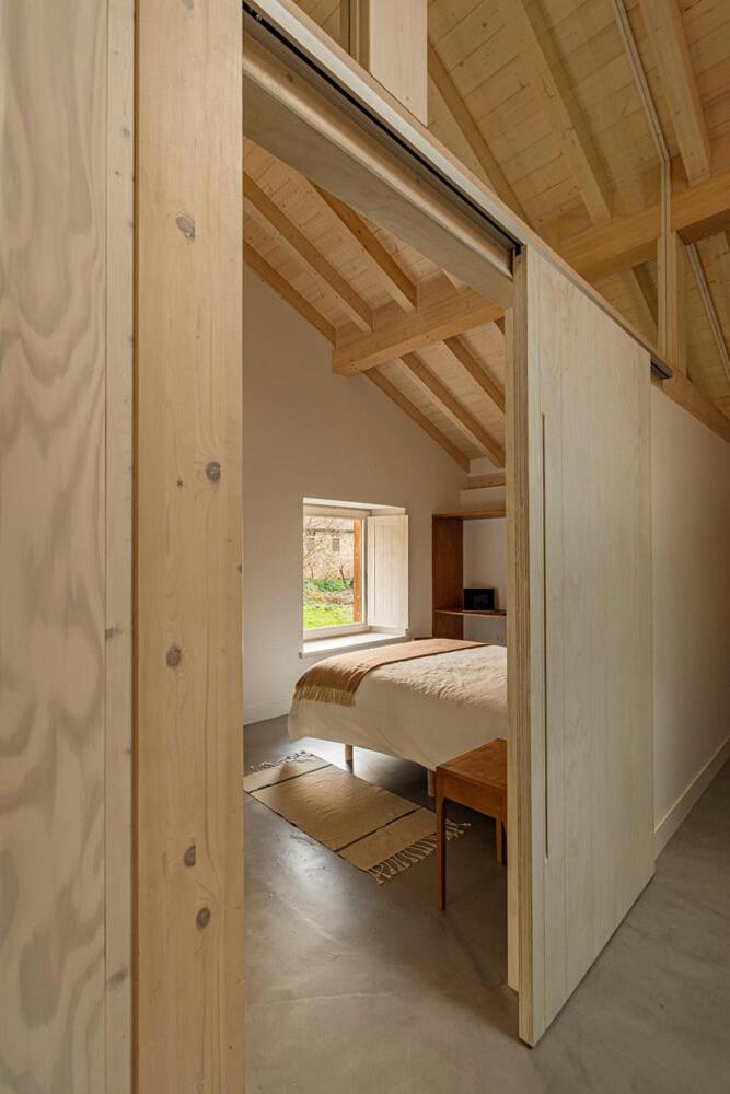 Apartamentos Luarna