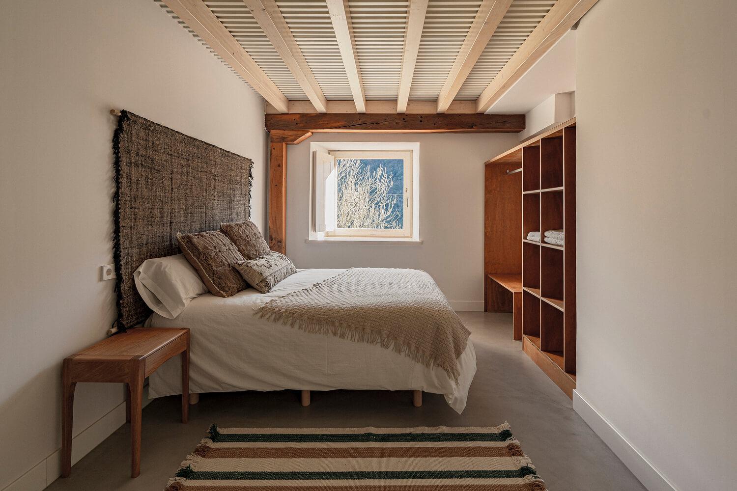 Apartamentos Luarna