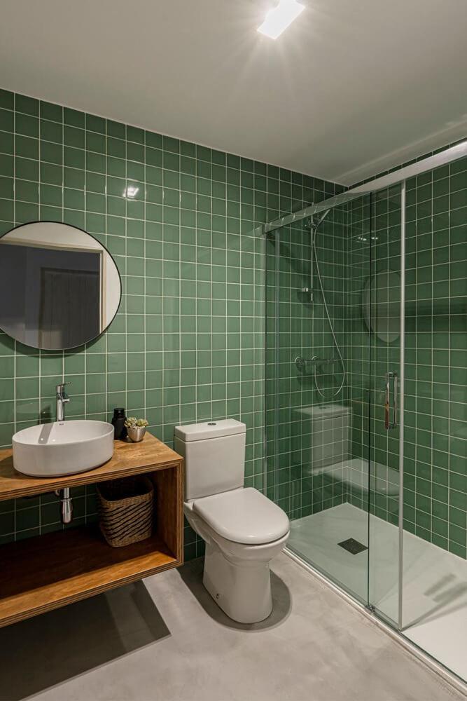 Apartamentos Luarna