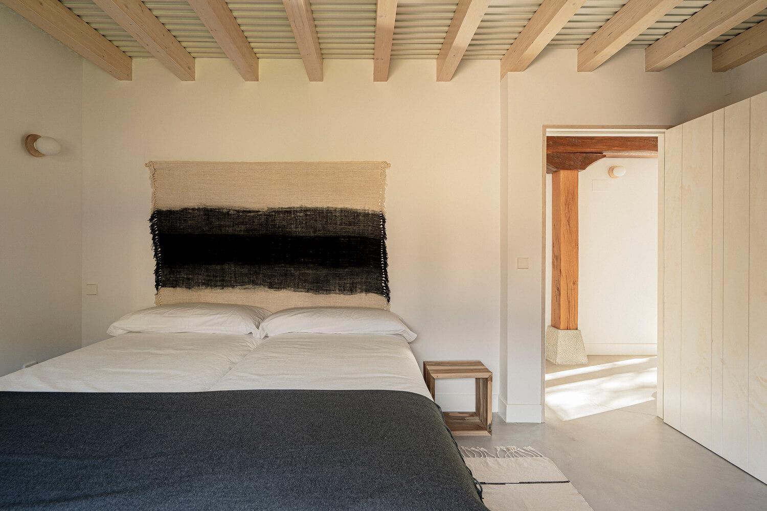 Apartamentos Luarna