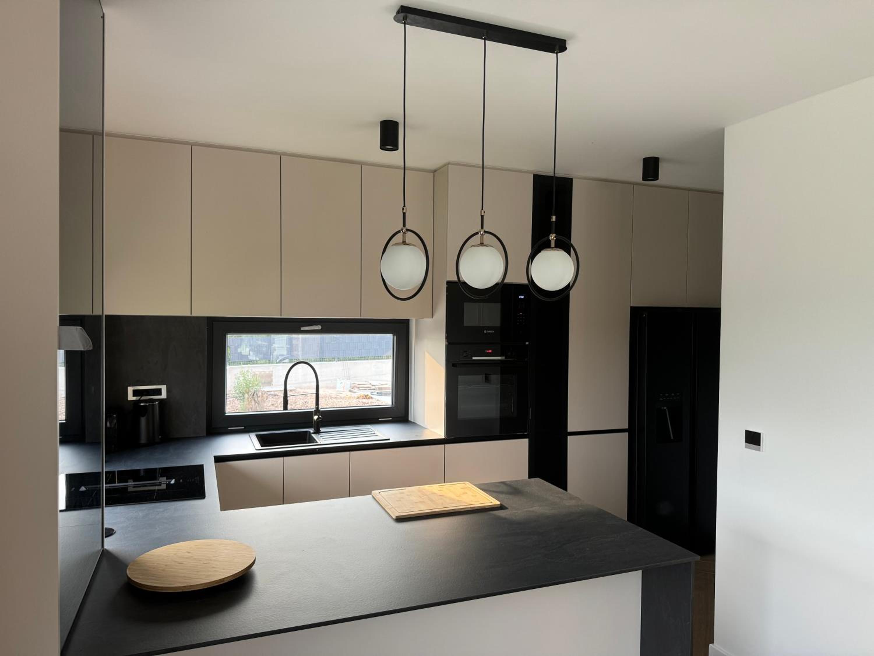 Olive Residence