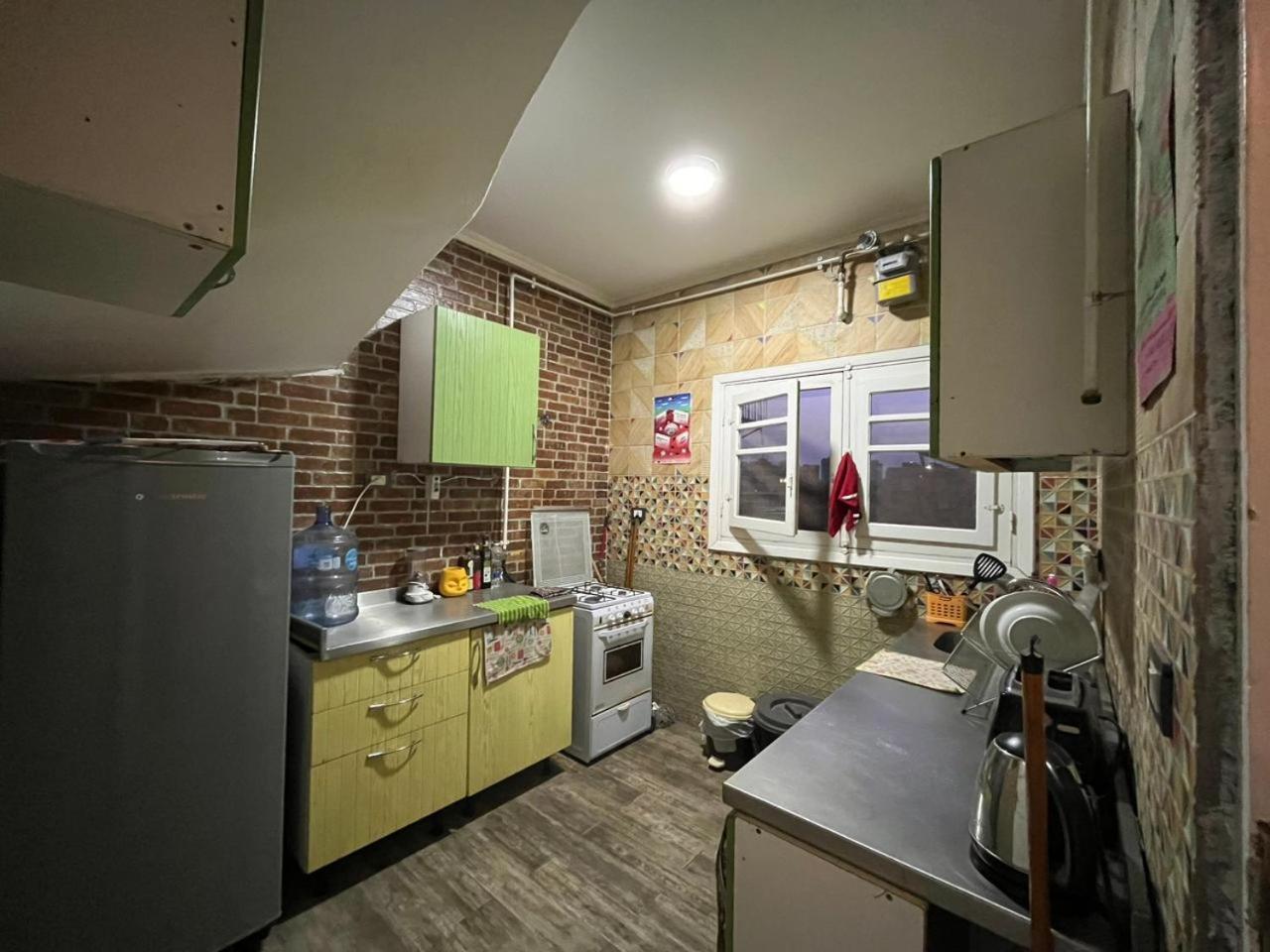 Garden City Cozy two bedroom apartment downtown Cairo