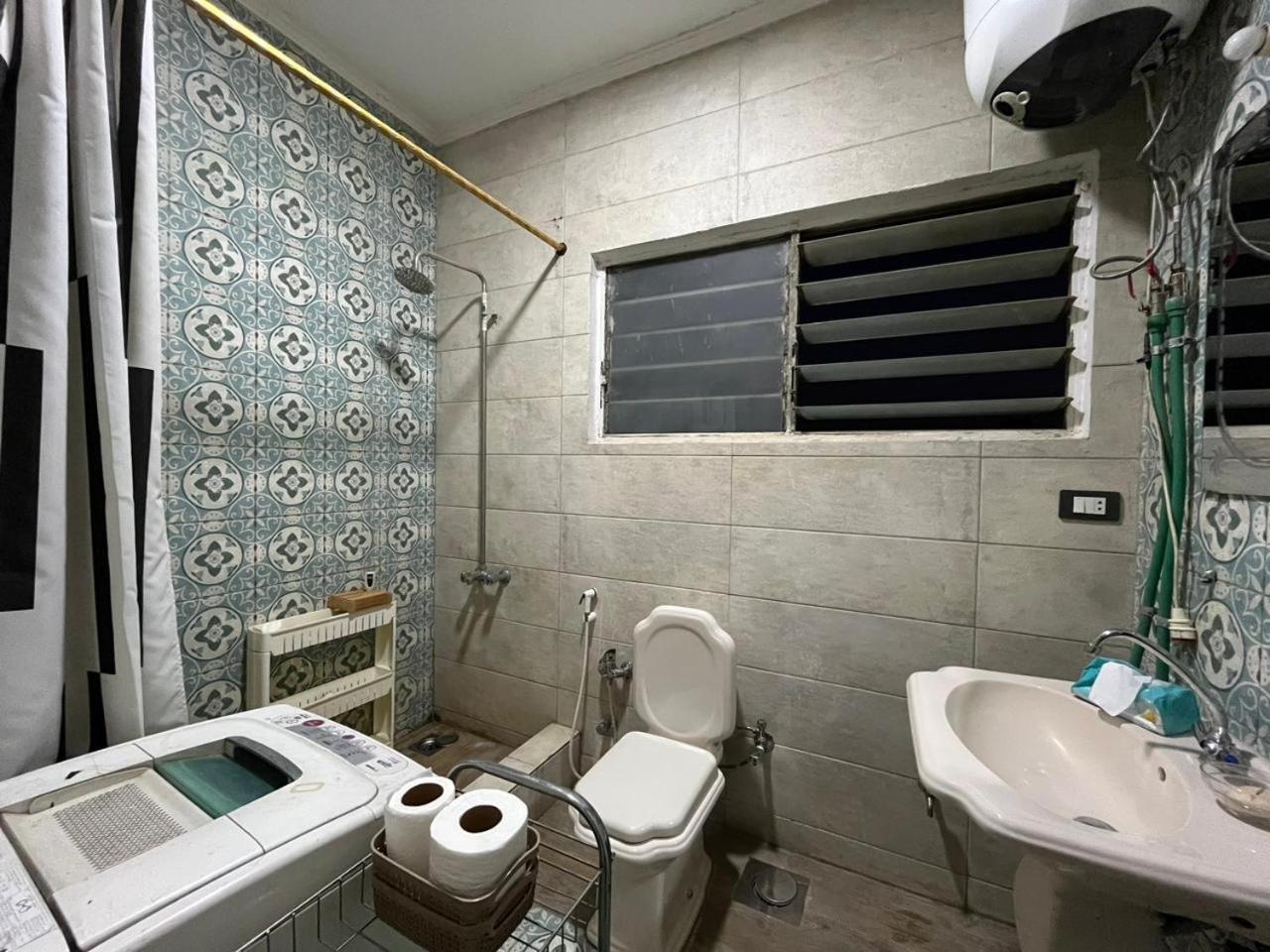 Garden City Cozy two bedroom apartment downtown Cairo