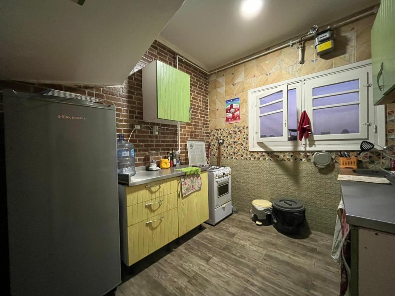 Garden City Cozy two bedroom apartment downtown Cairo