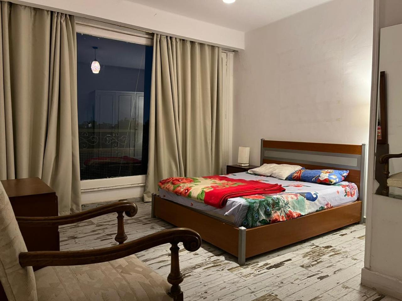 Garden City Cozy two bedroom apartment downtown Cairo