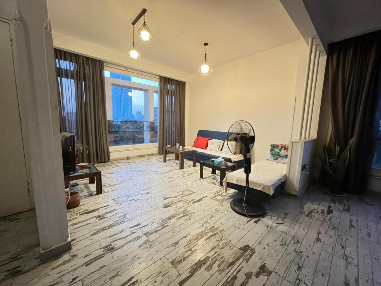 Garden City Cozy two bedroom apartment downtown Cairo