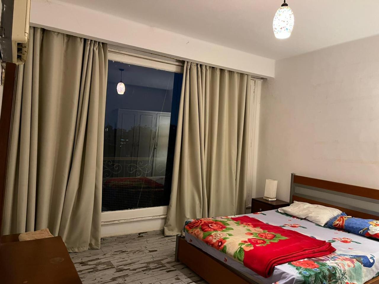 Garden City Cozy two bedroom apartment downtown Cairo
