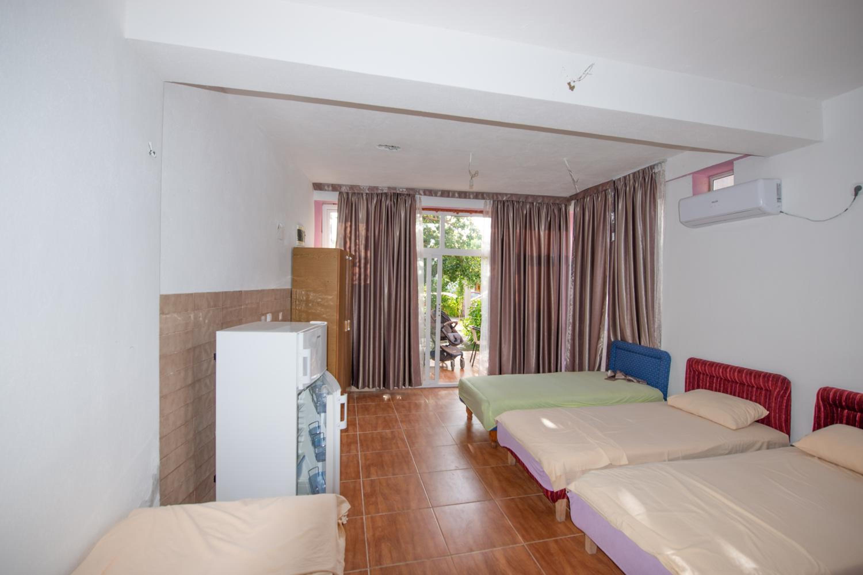 Shkreli Apartments view 4