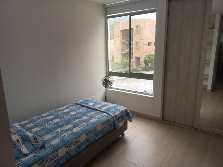 Apartamento Ámbar Villeta