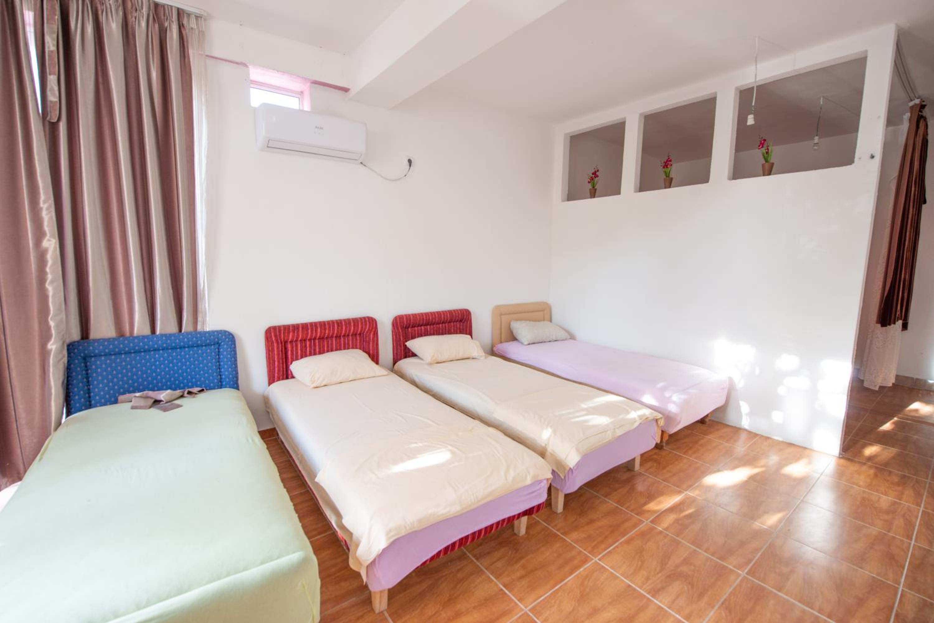 Shkreli Apartments view 5