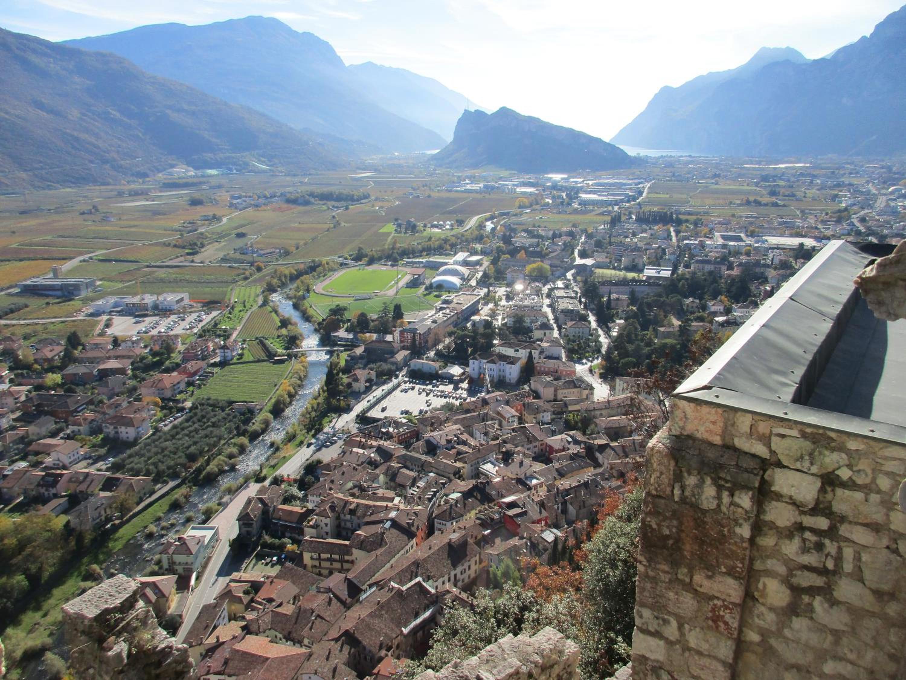 Althamer Palace Apartments view 3