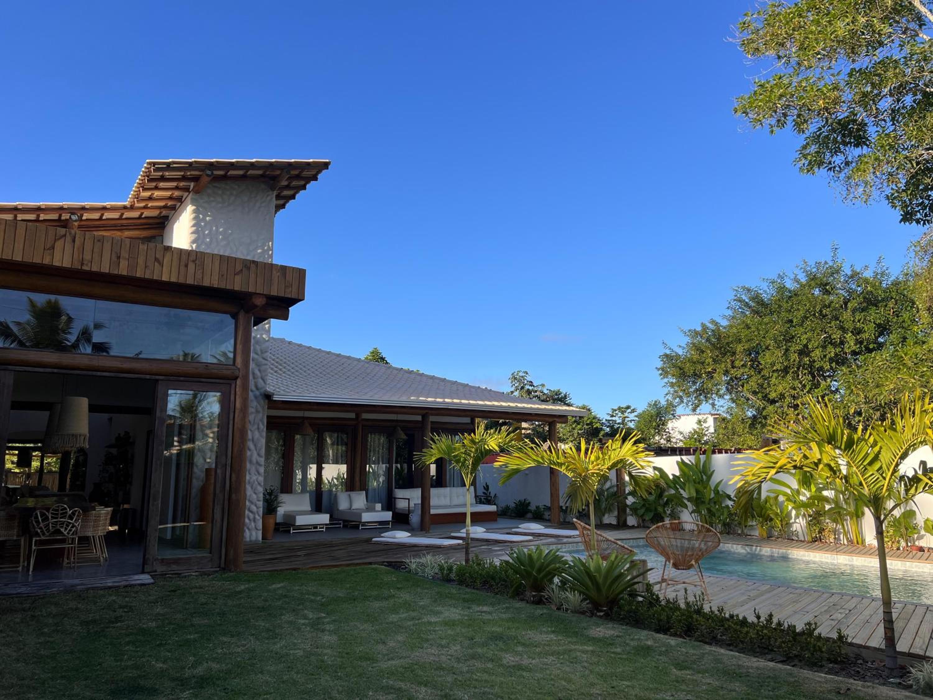 Trancoso Casa Real