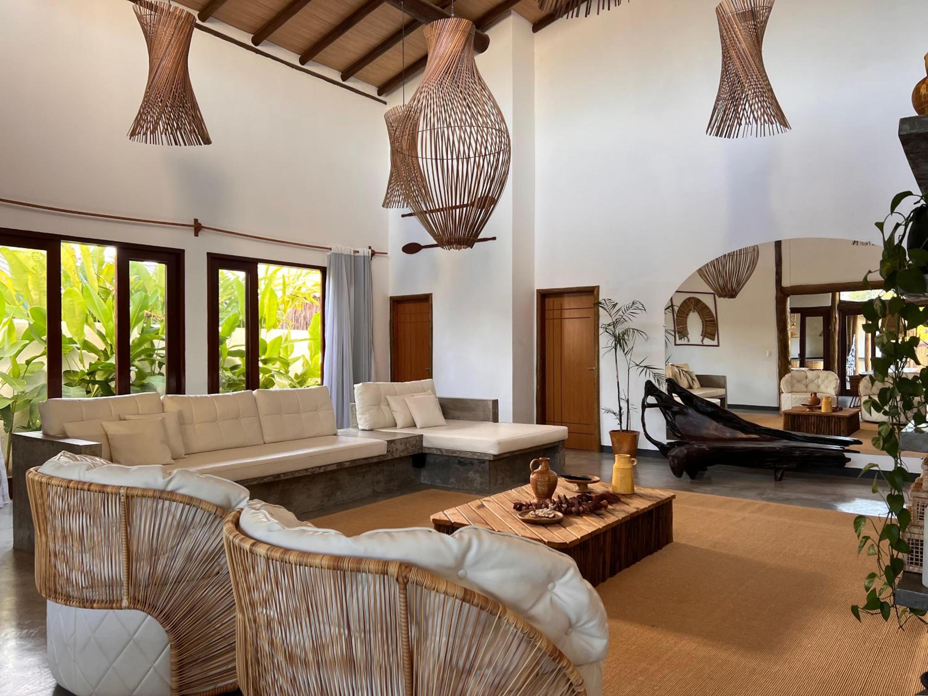 Trancoso Casa Real