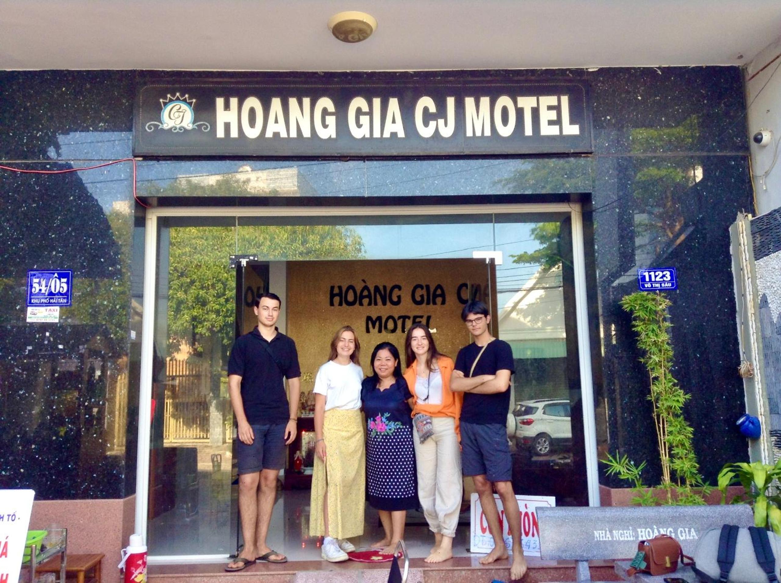 Hoàng Gia CJ view 2