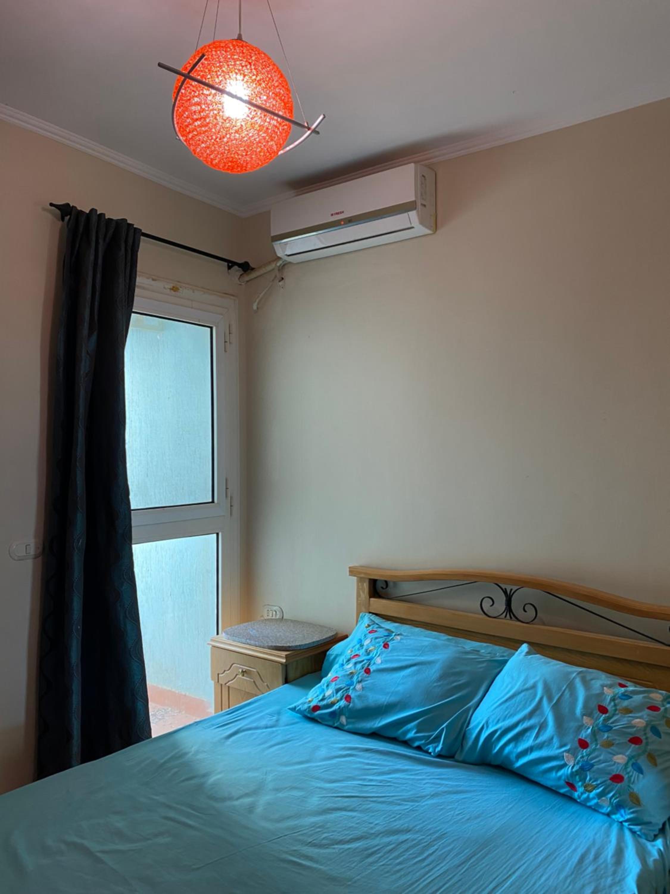 A 2 bedroom chalet in Porto Marina Residence view 3