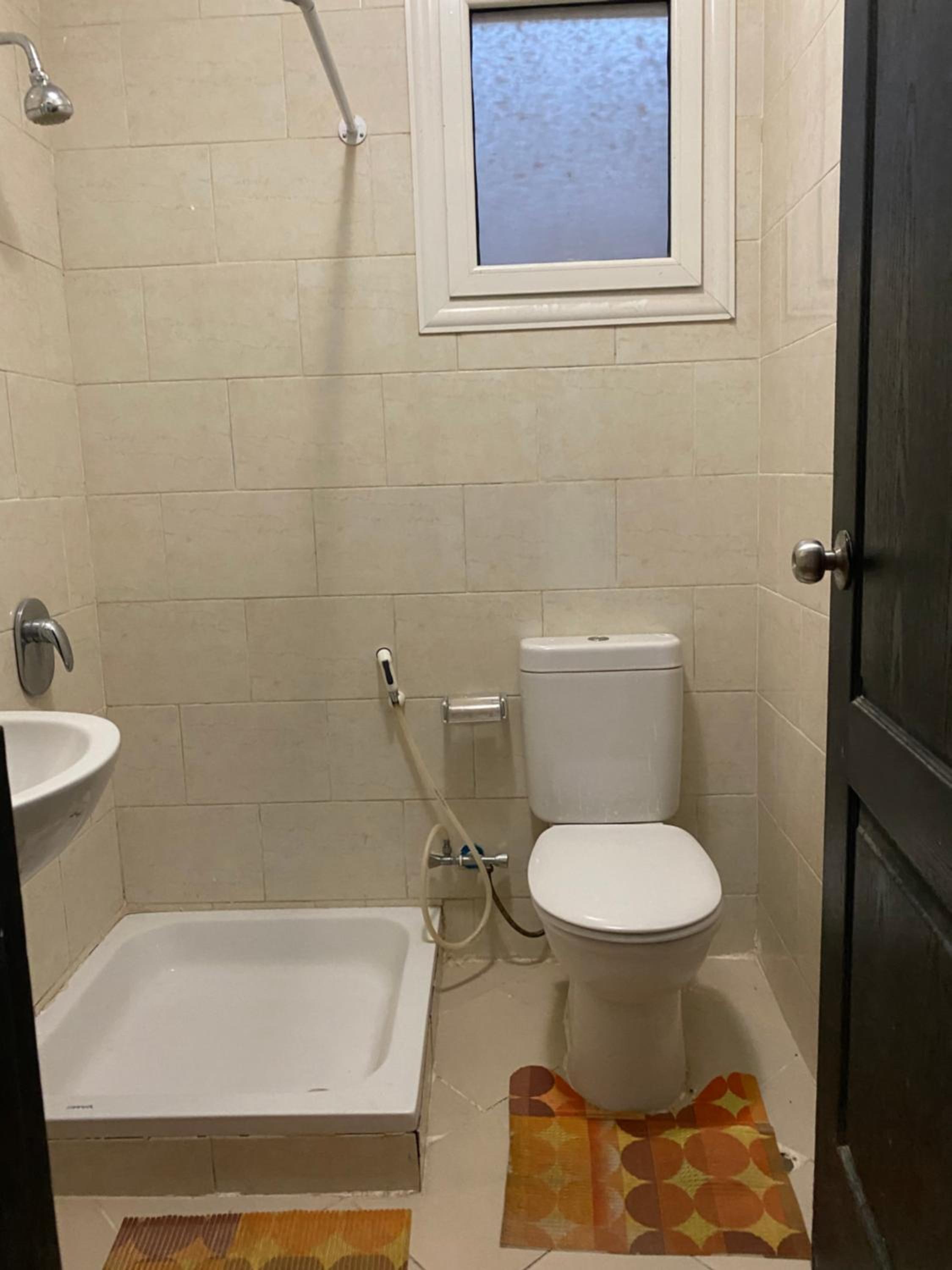 A 2 bedroom chalet in Porto Marina Residence view 5