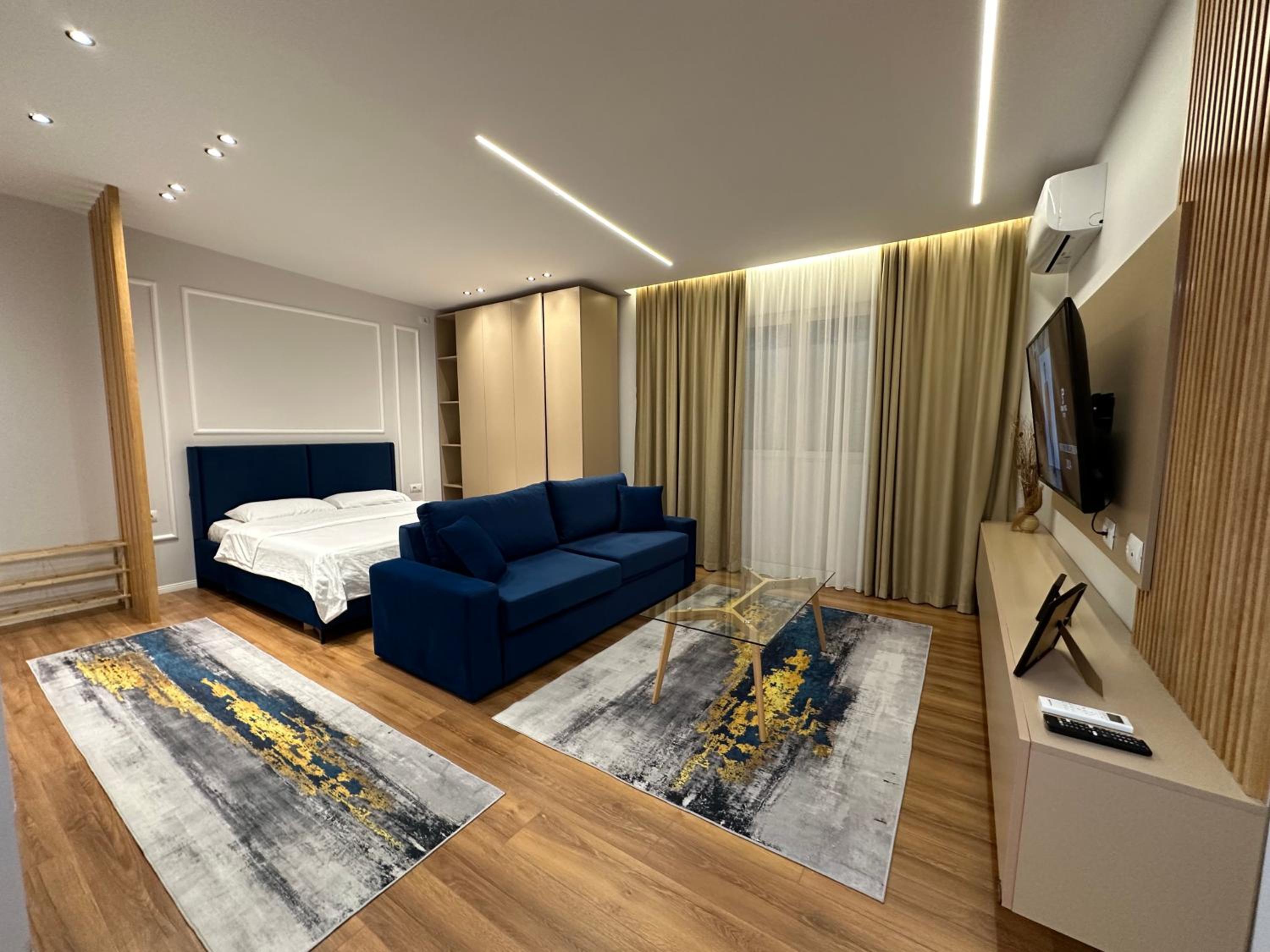 FA apartments at City Center 03