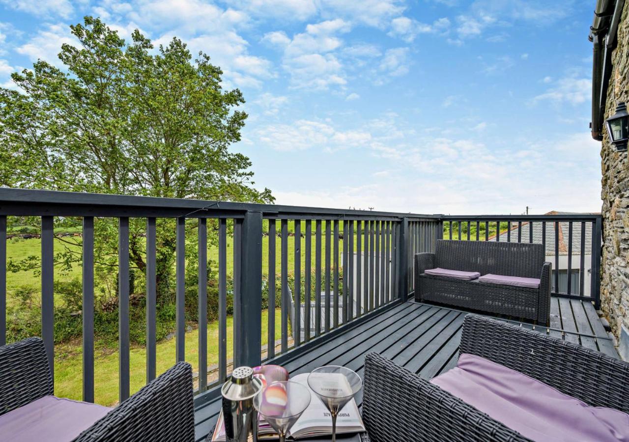 2 Bed in St. Minver oc-r29475