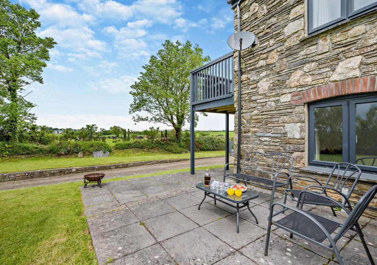 2 Bed in St. Minver oc-r29475