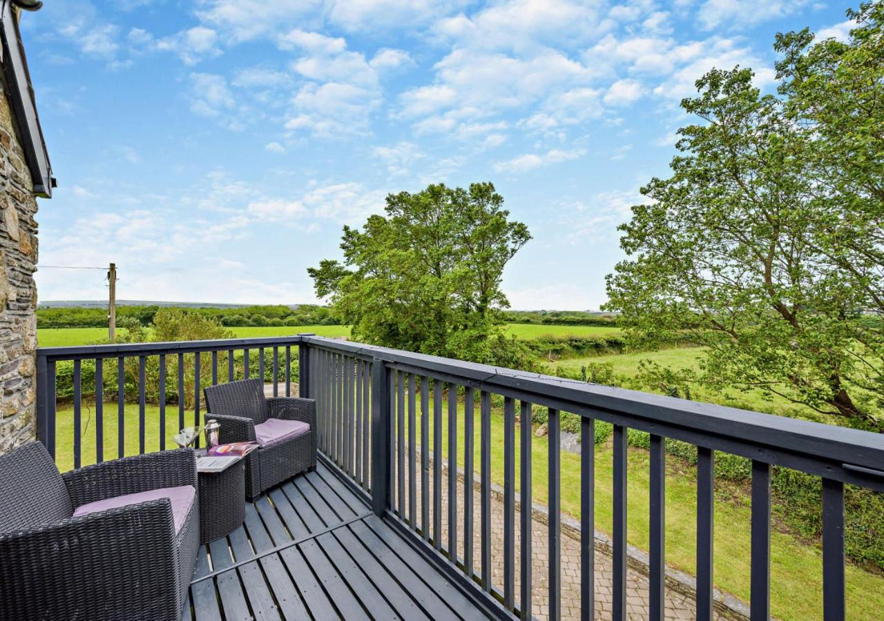 2 Bed in St. Minver oc-r29475