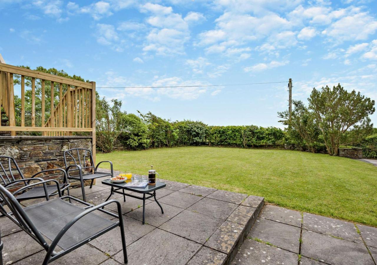 2 Bed in St. Minver oc-r29475
