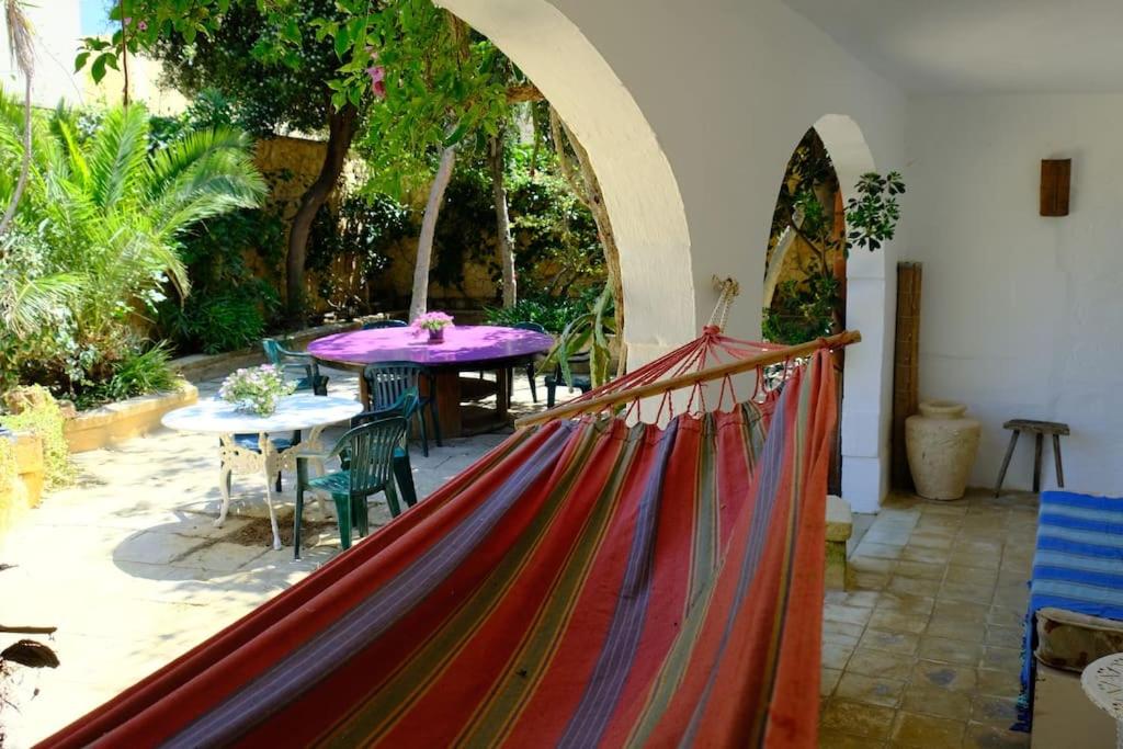 Casa Palma Gozo