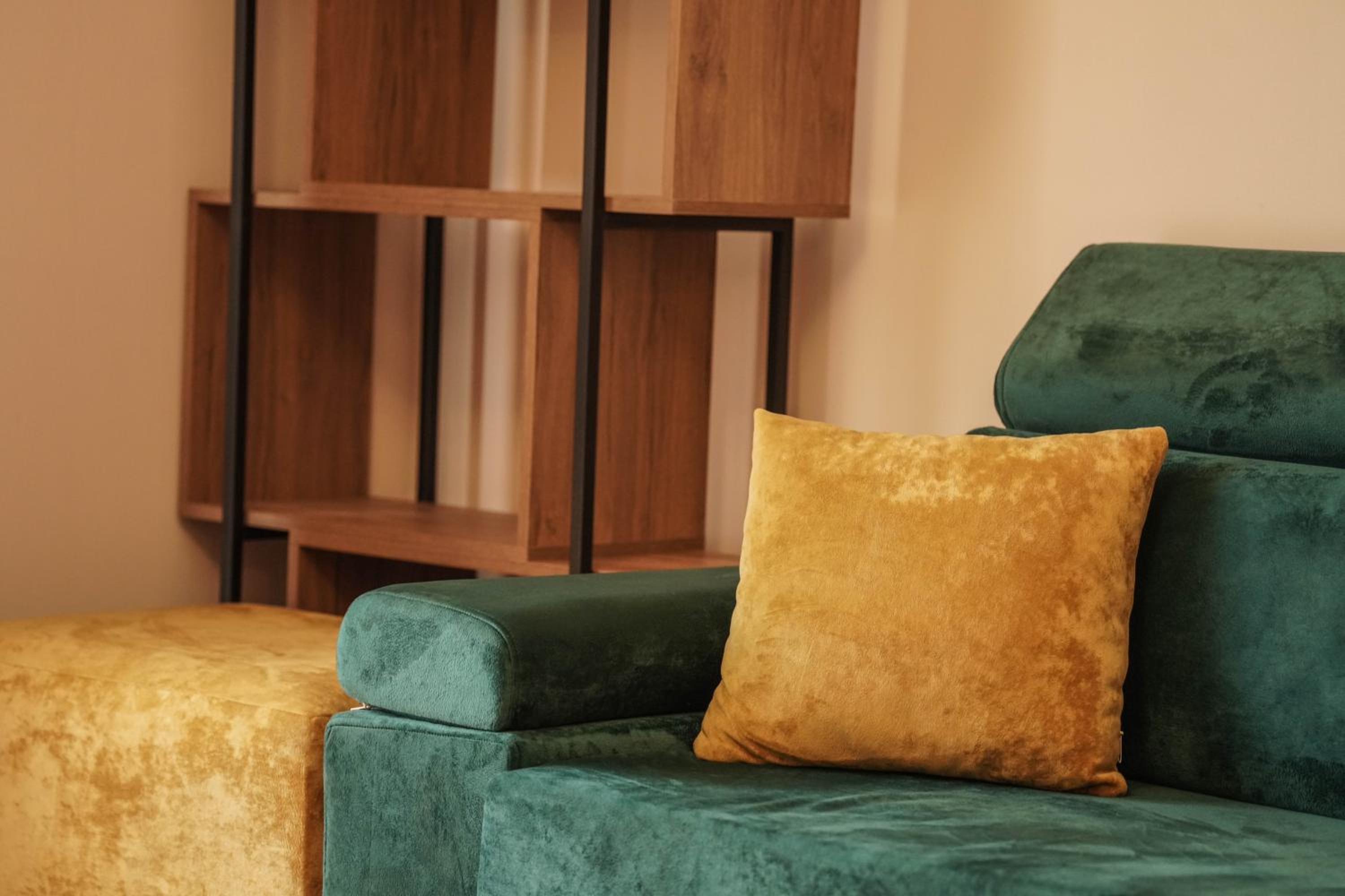 Haris Apartments Tirana