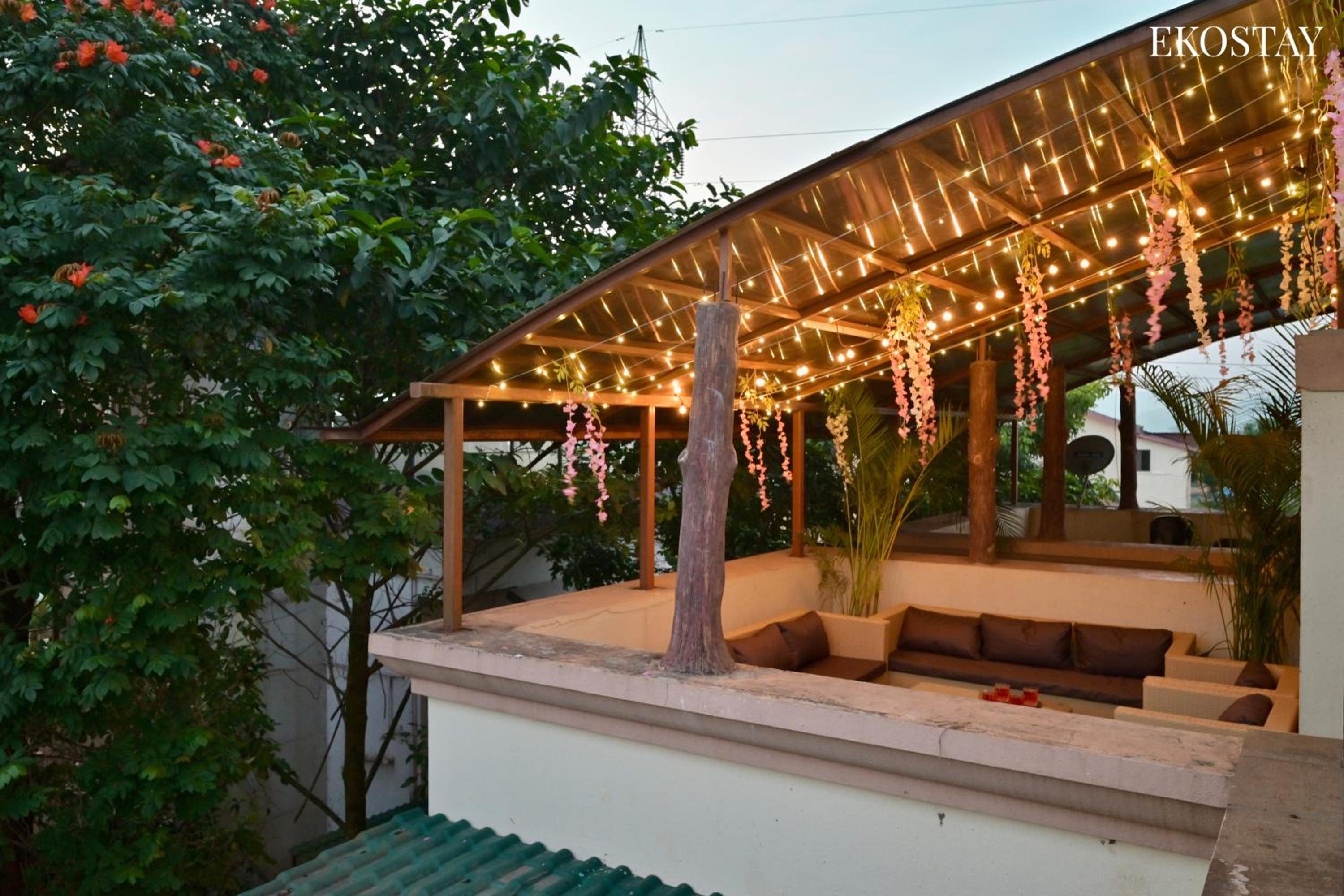roof