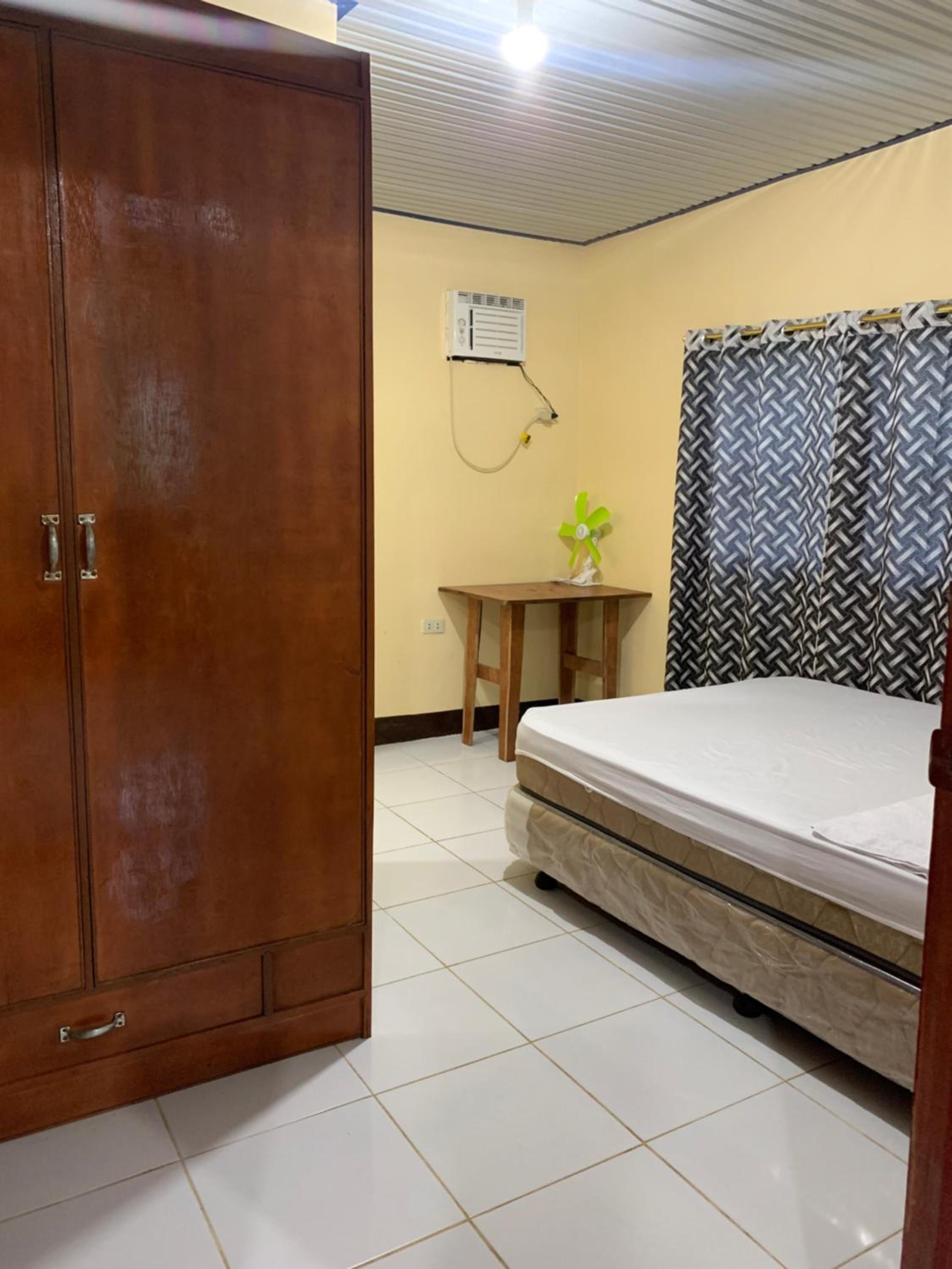 Tina Homestay