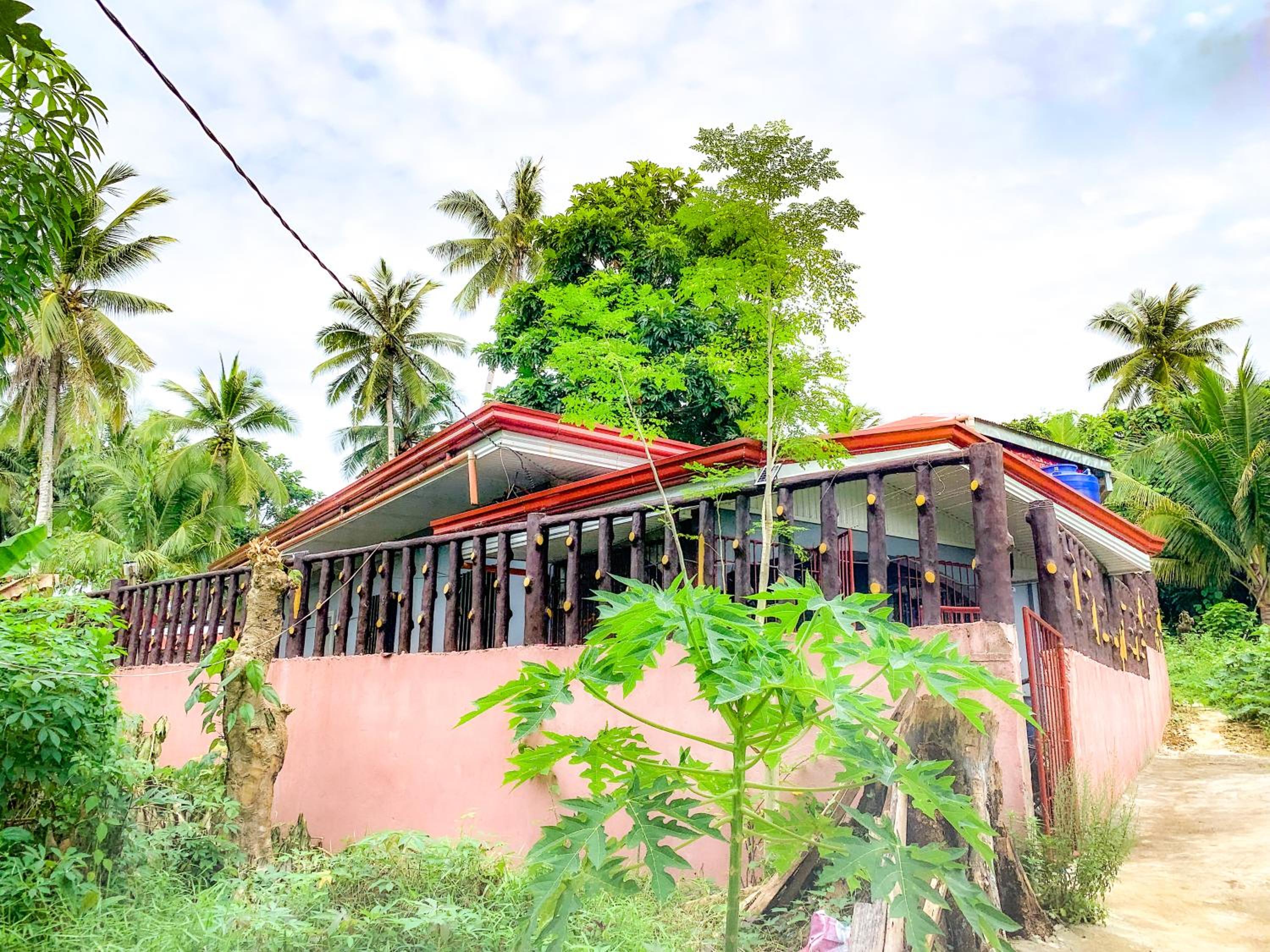 Tina Homestay