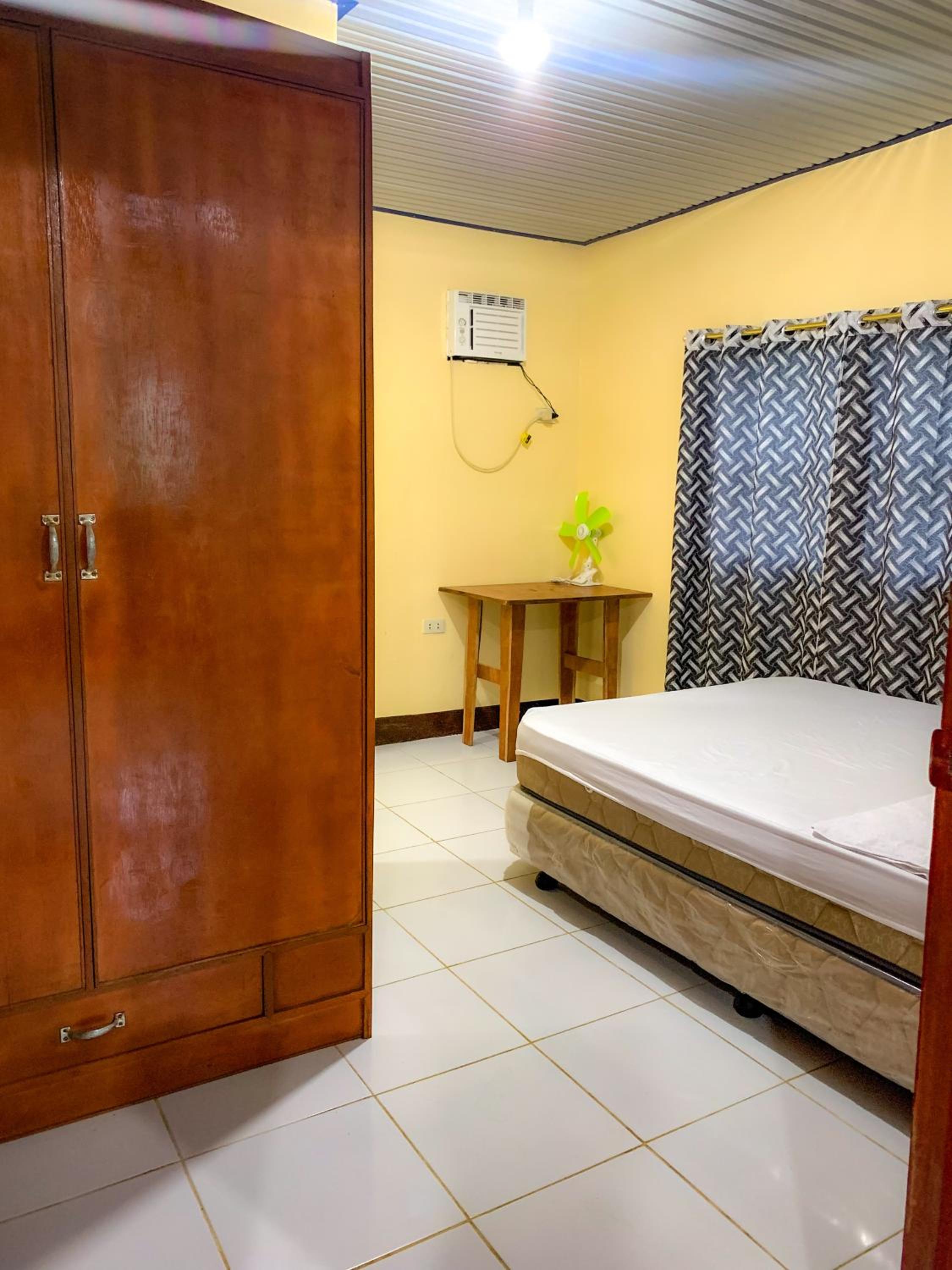 Tina Homestay