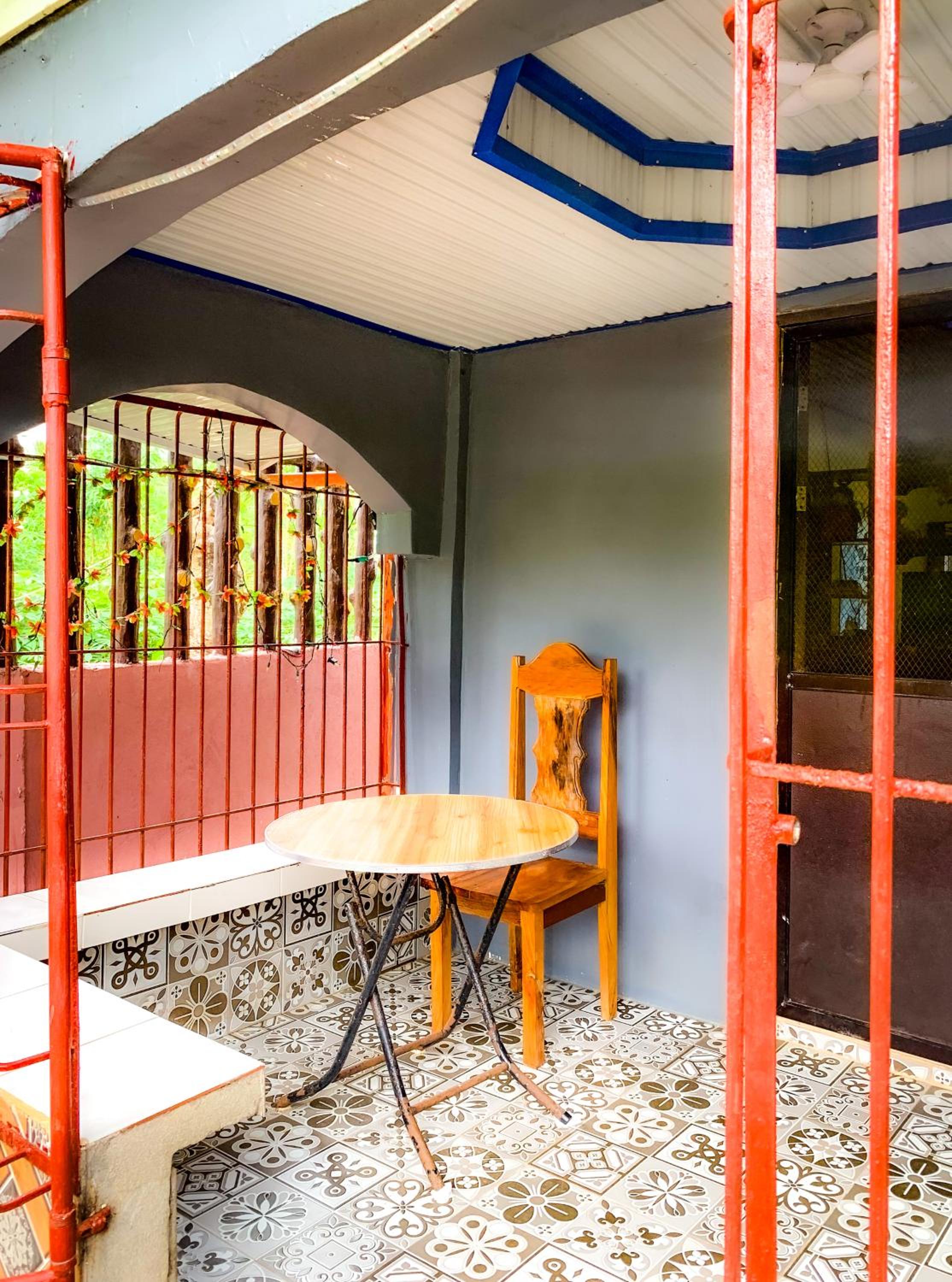 Tina Homestay