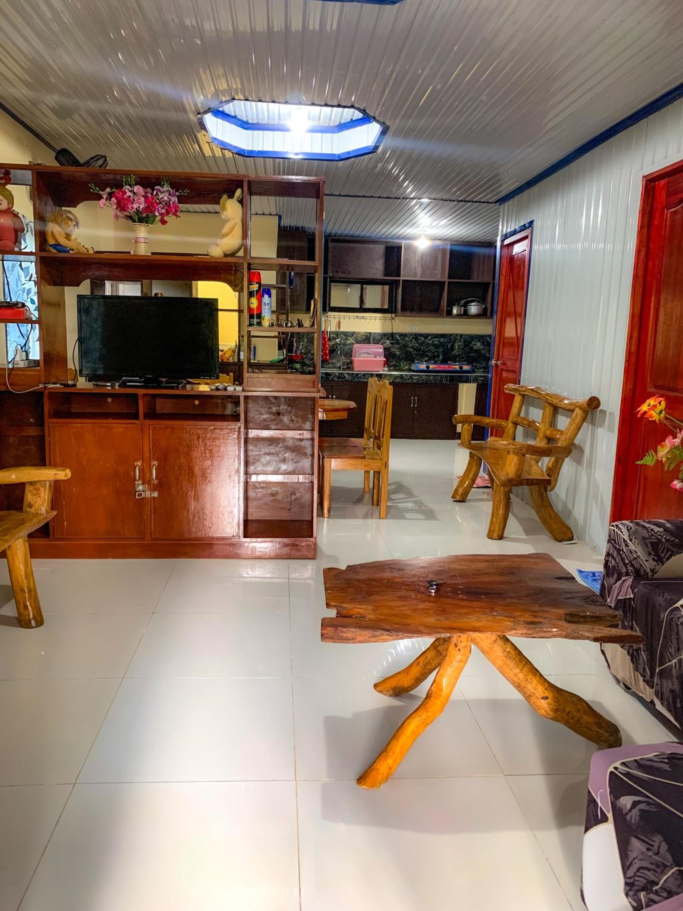 Tina Homestay
