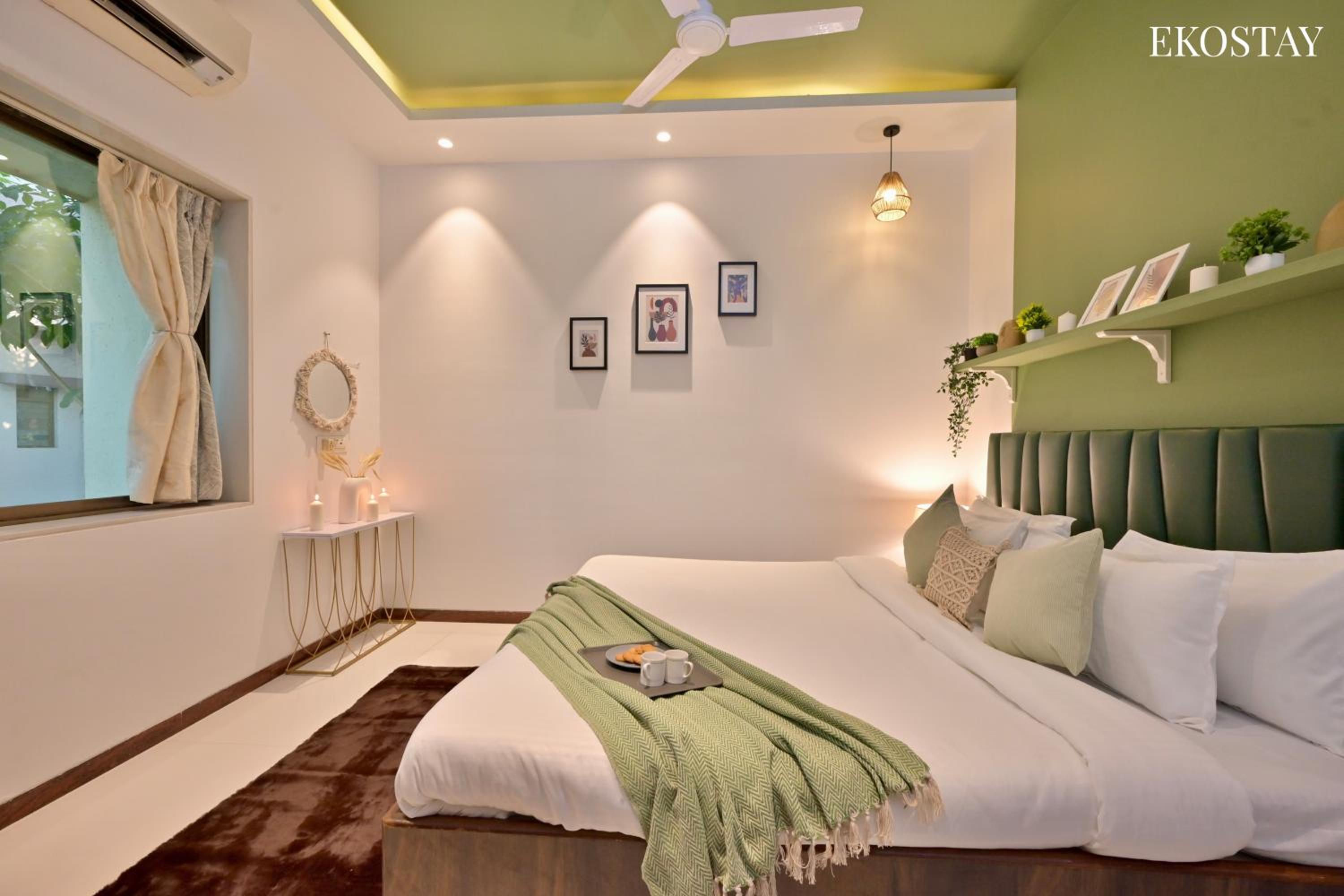 Ekostay - Hazel Villa view 4