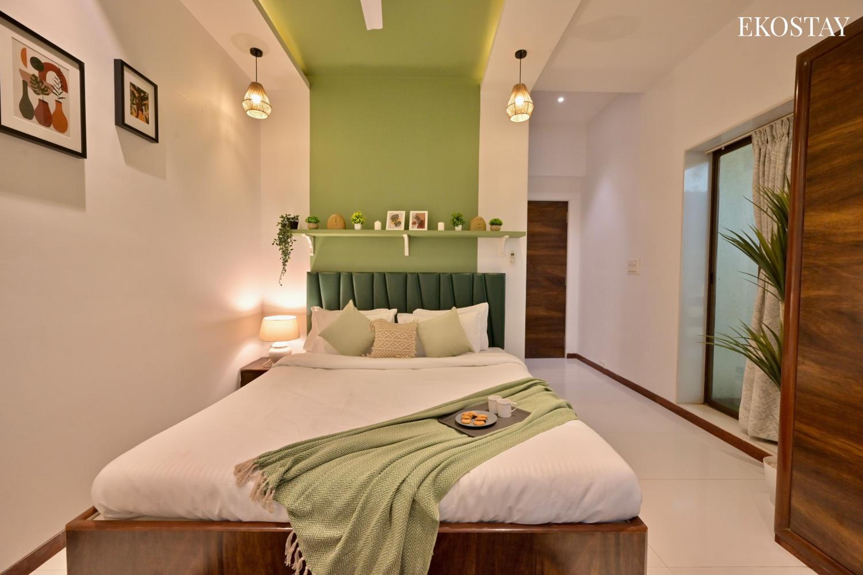 Ekostay - Hazel Villa view 3